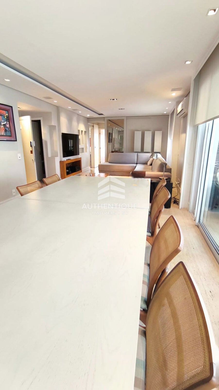 Apartamento, 3 quartos, 161 m² - Foto 10