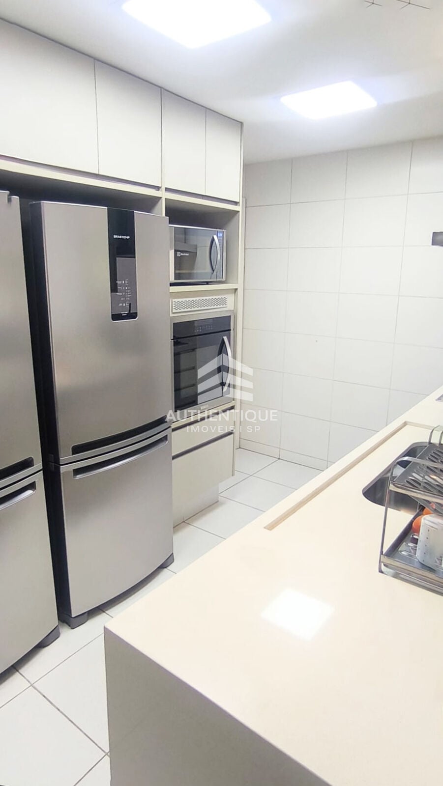 Apartamento, 3 quartos, 161 m² - Foto 25