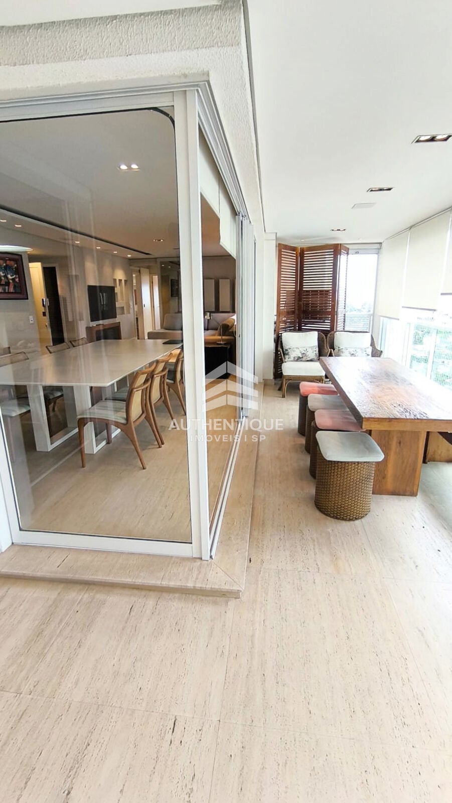 Apartamento, 3 quartos, 161 m² - Foto 12