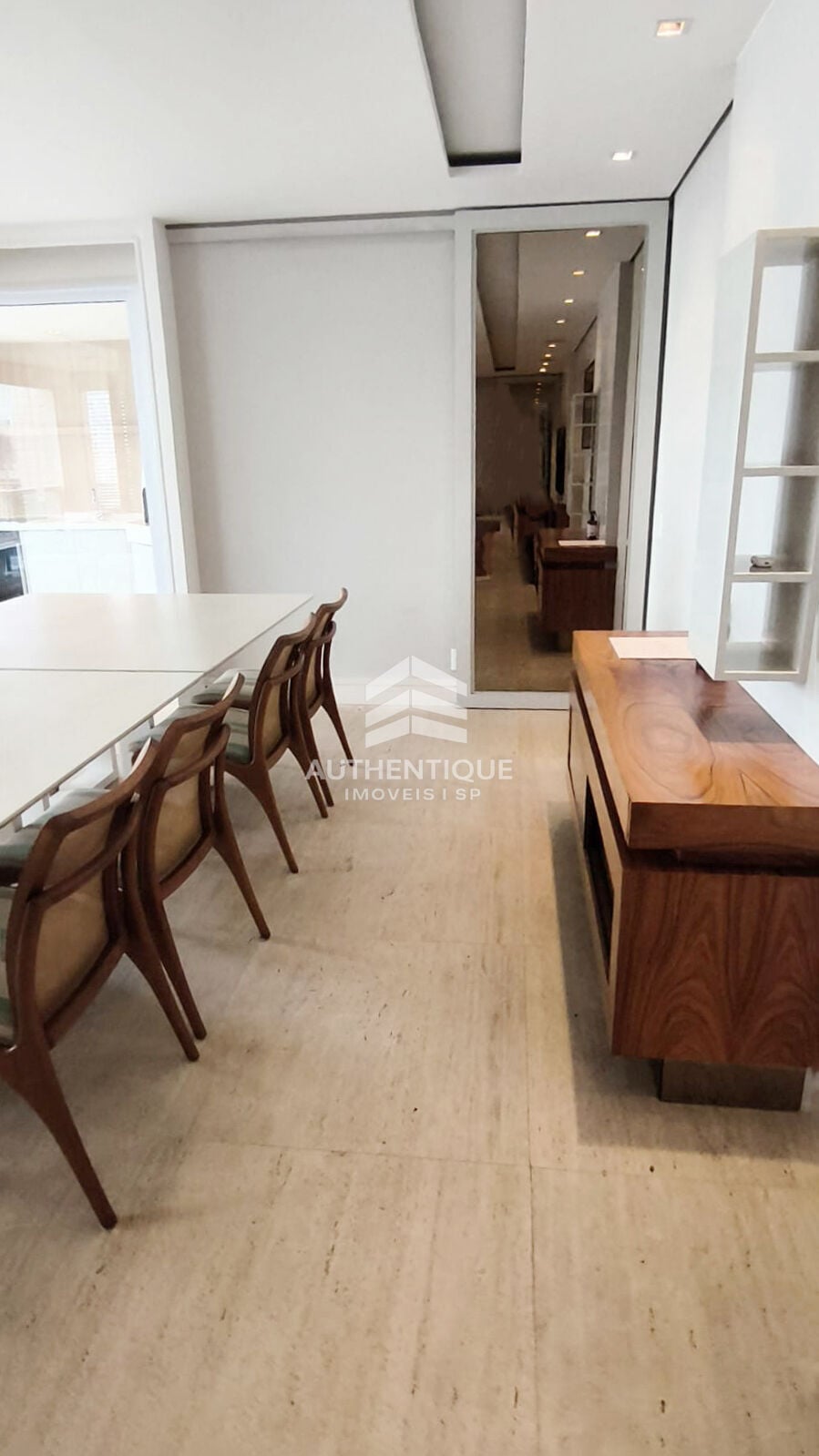 Apartamento, 3 quartos, 161 m² - Foto 7