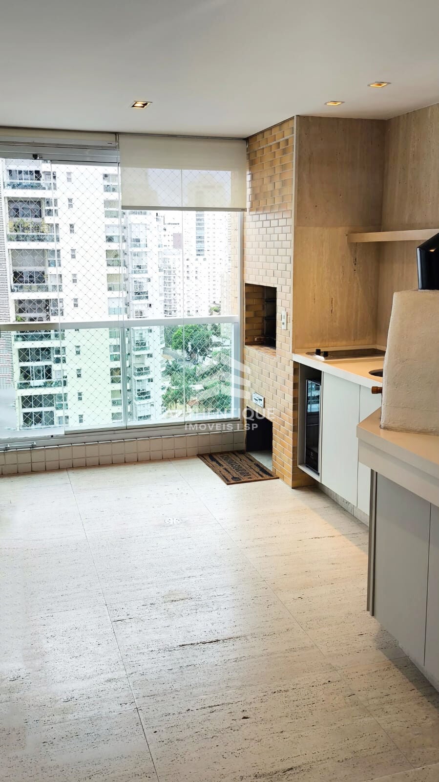 Apartamento, 3 quartos, 161 m² - Foto 4