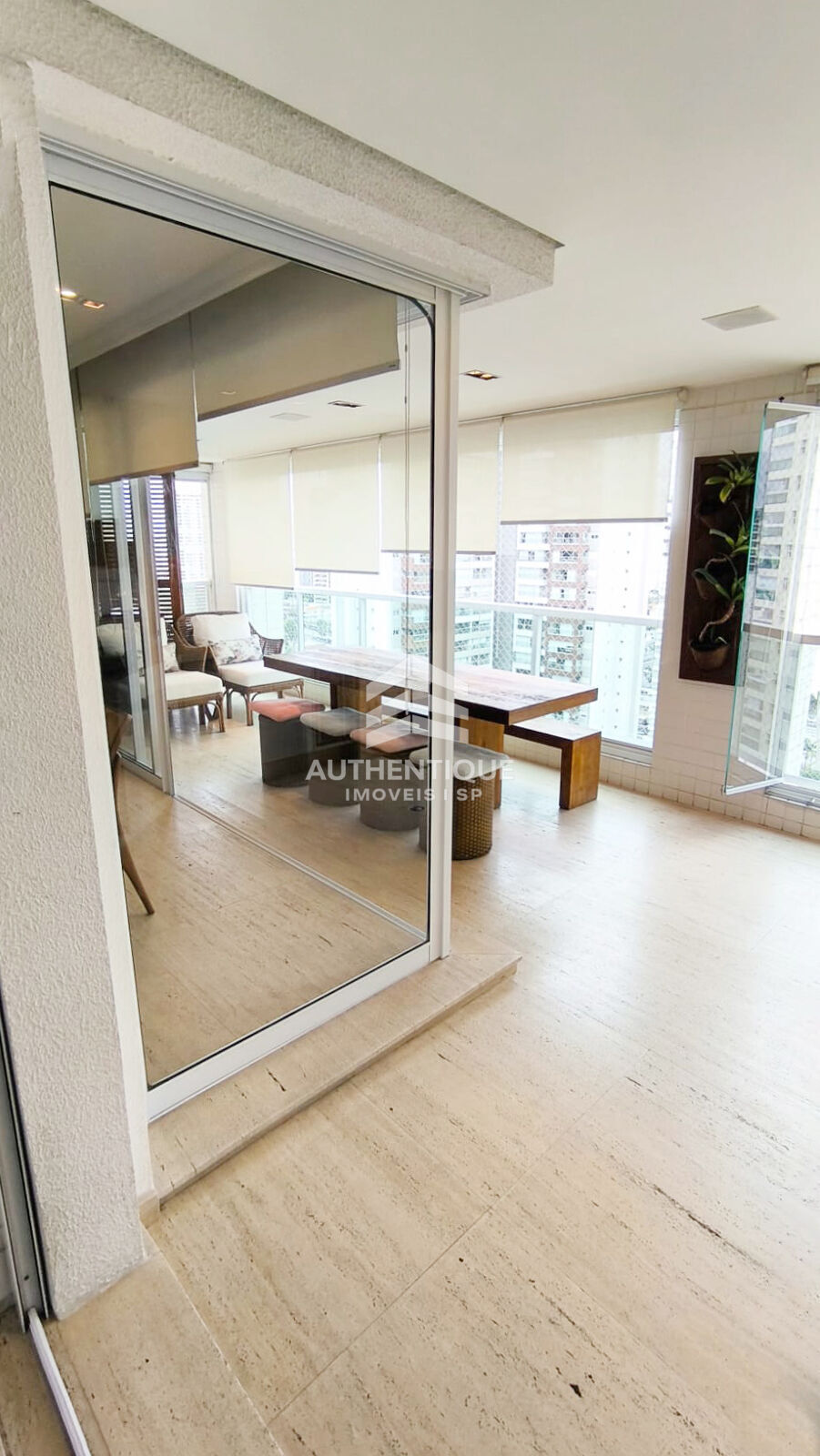 Apartamento, 3 quartos, 161 m² - Foto 3