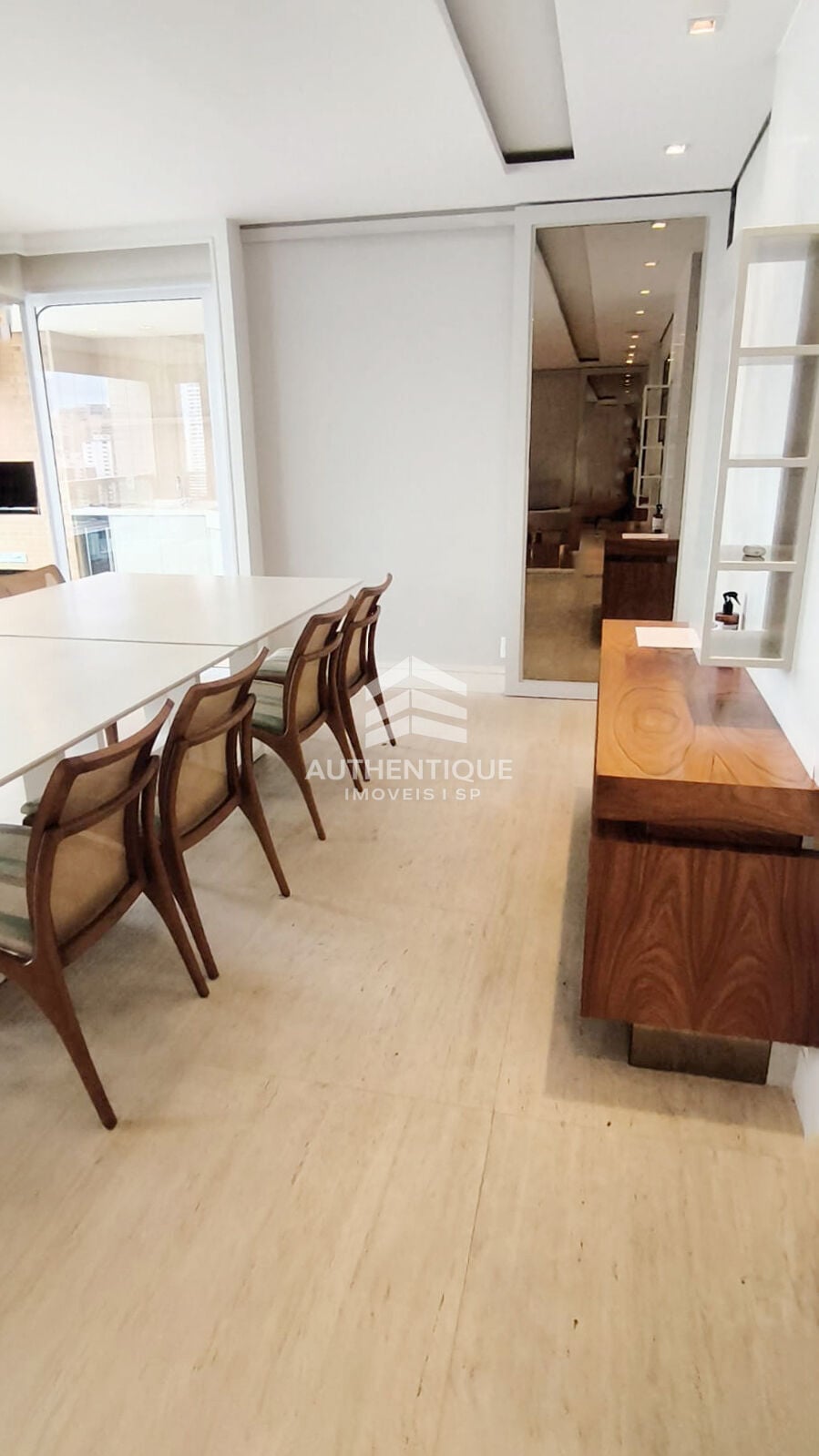 Apartamento, 3 quartos, 161 m² - Foto 15