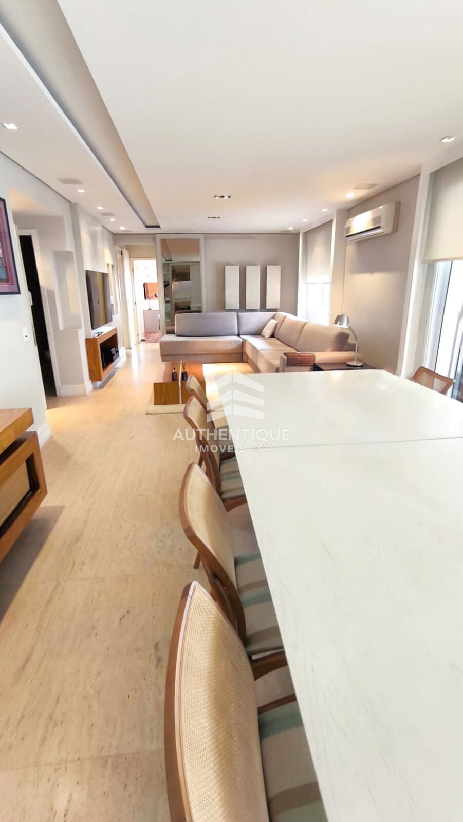 Apartamento, 3 quartos, 161 m² - Foto 8