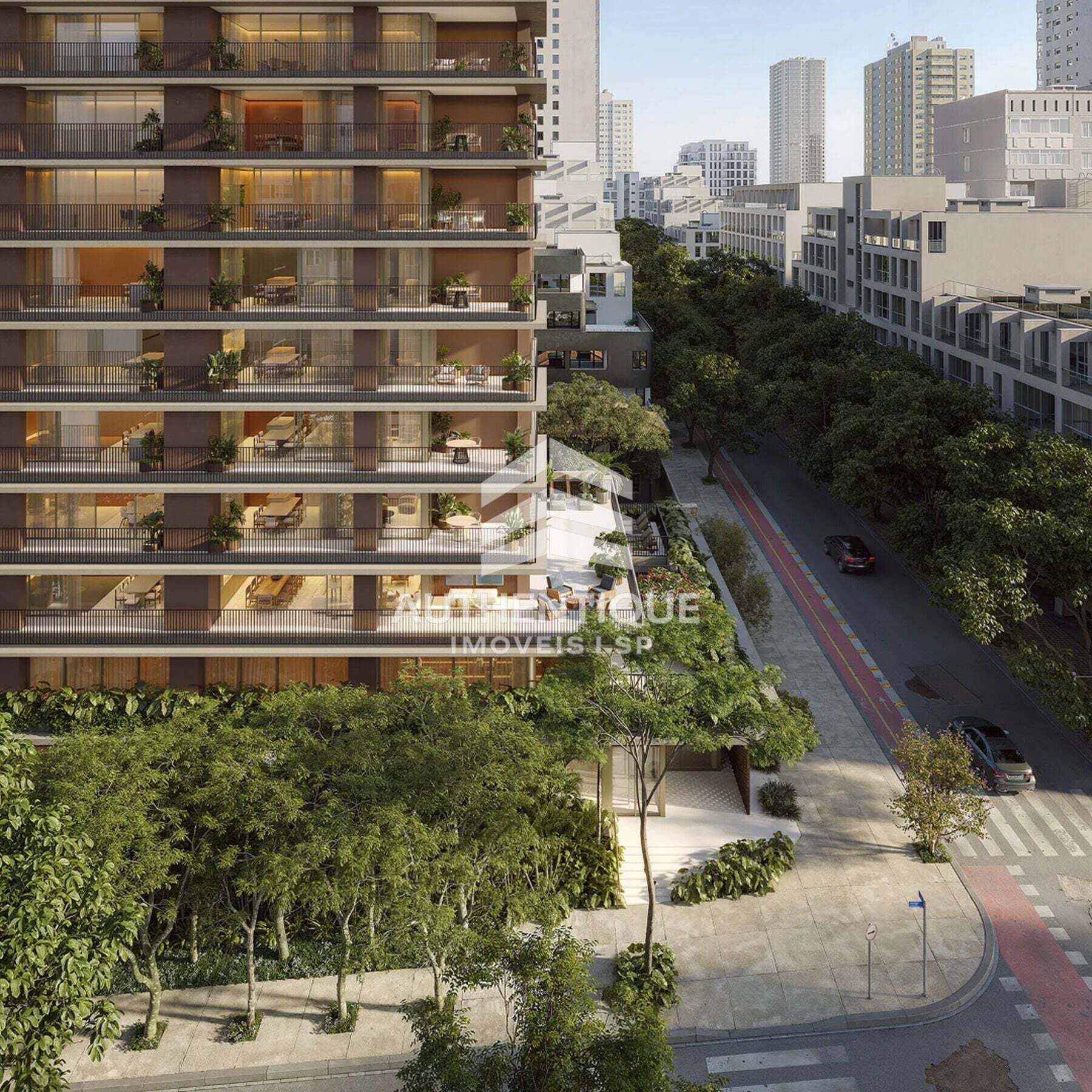 Cobertura, 4 quartos, 543 m² - Foto 5
