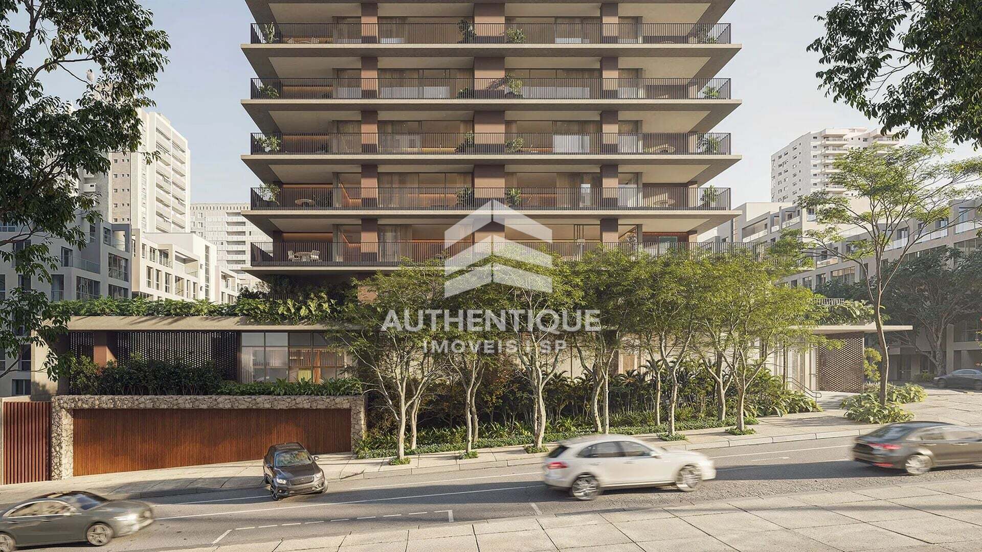 Cobertura, 4 quartos, 543 m² - Foto 4