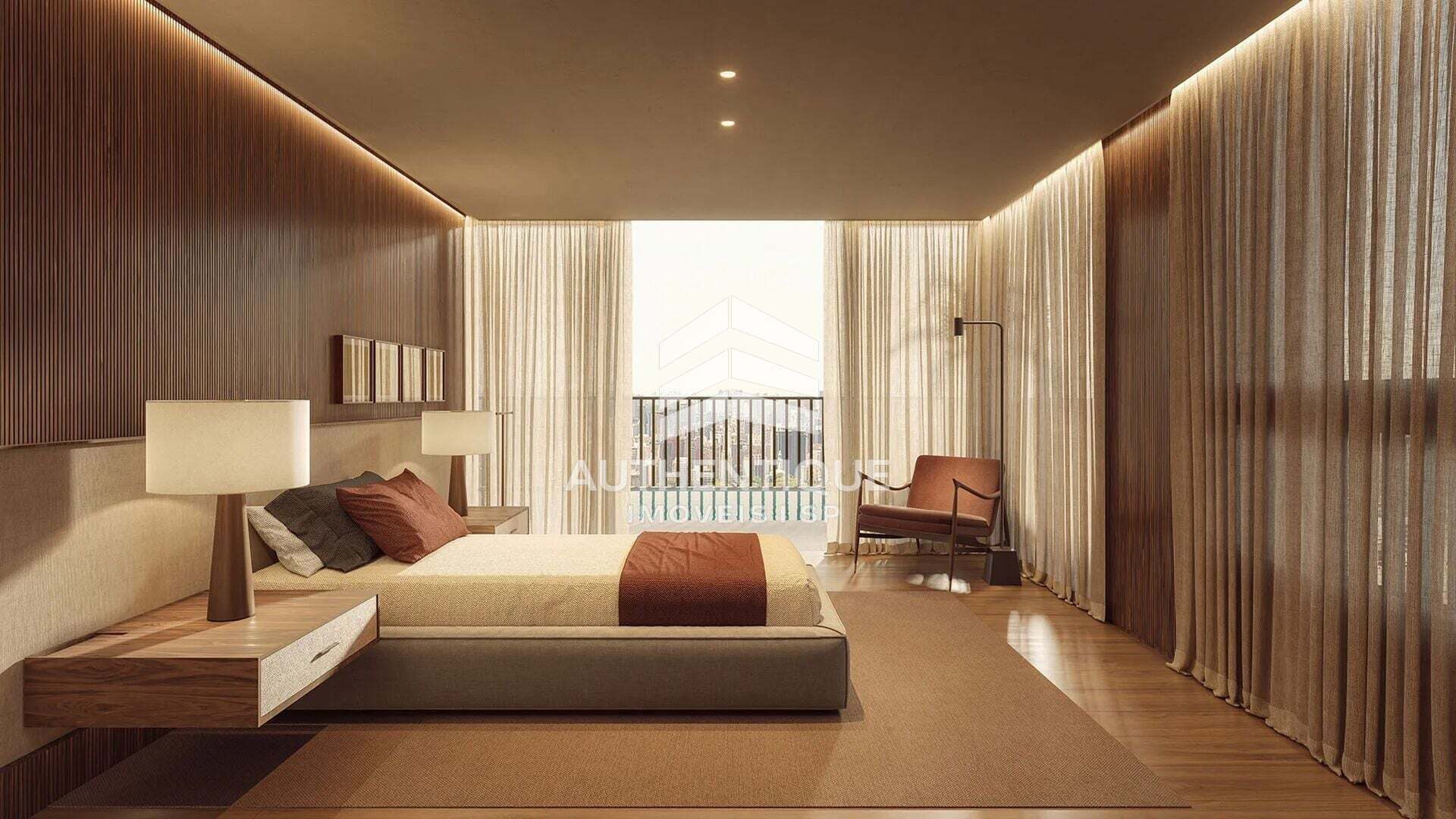 Cobertura, 4 quartos, 543 m² - Foto 16