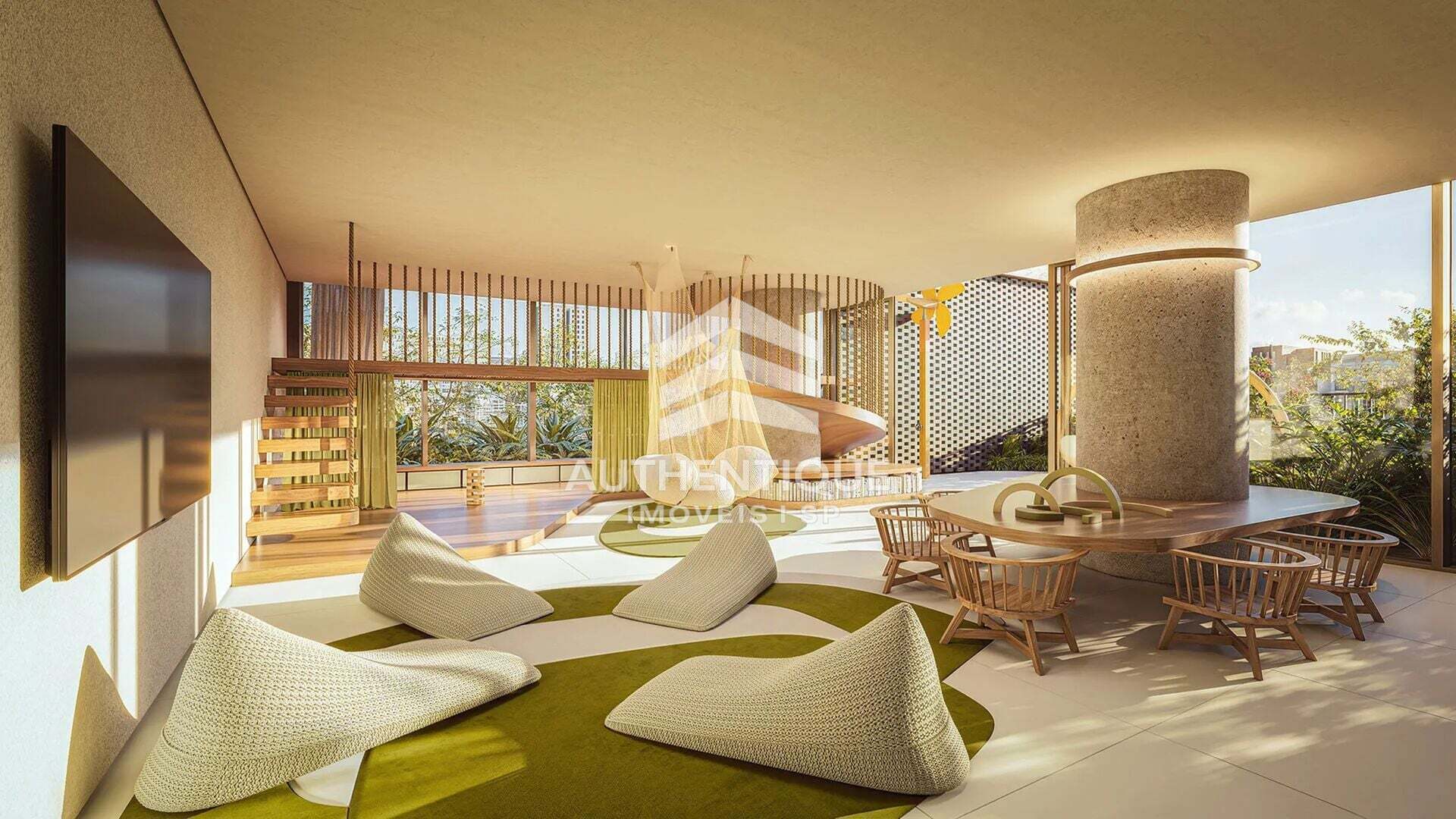 Cobertura, 4 quartos, 543 m² - Foto 19