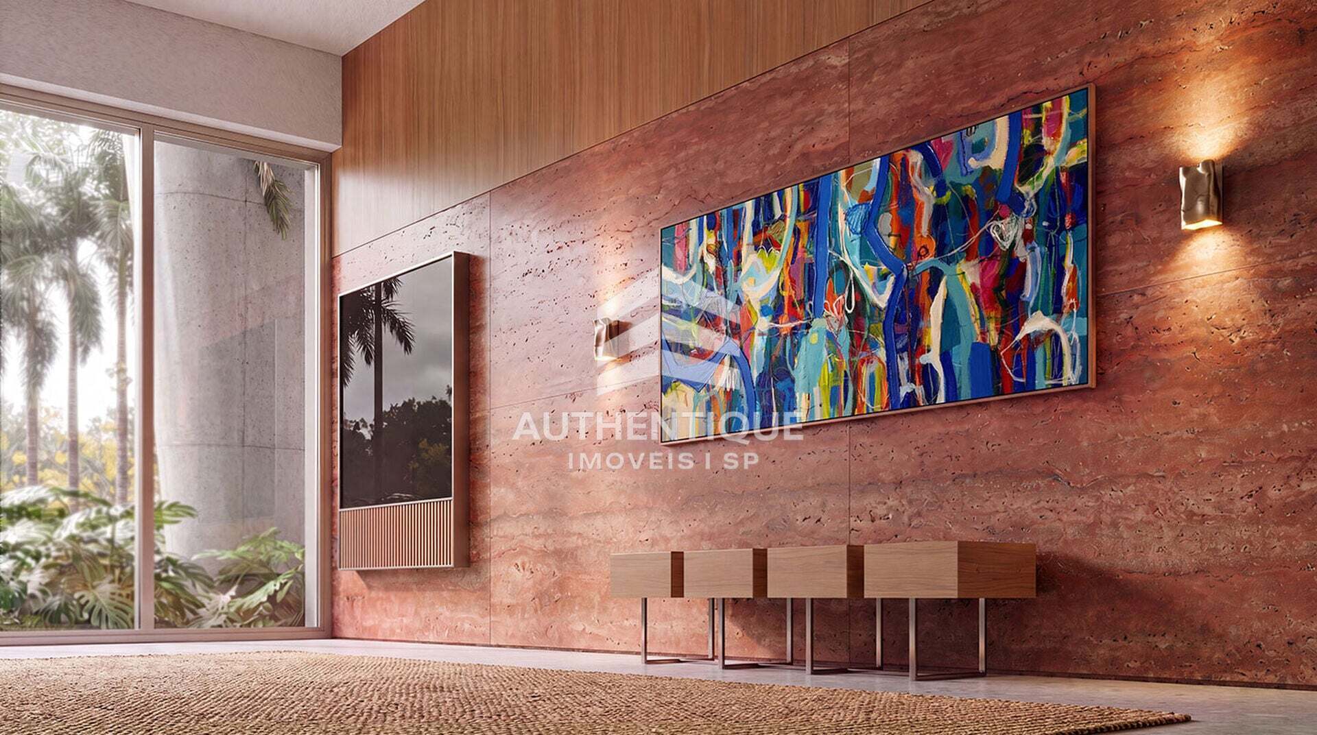 Cobertura, 1 quarto, 91 m² - Foto 6