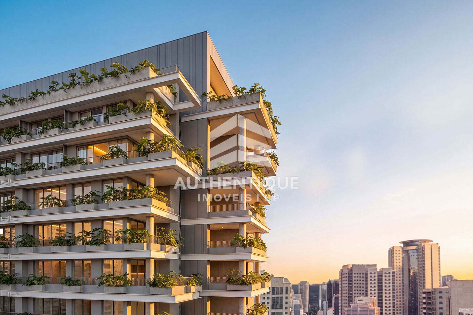 Cobertura, 1 quarto, 91 m² - Foto 5