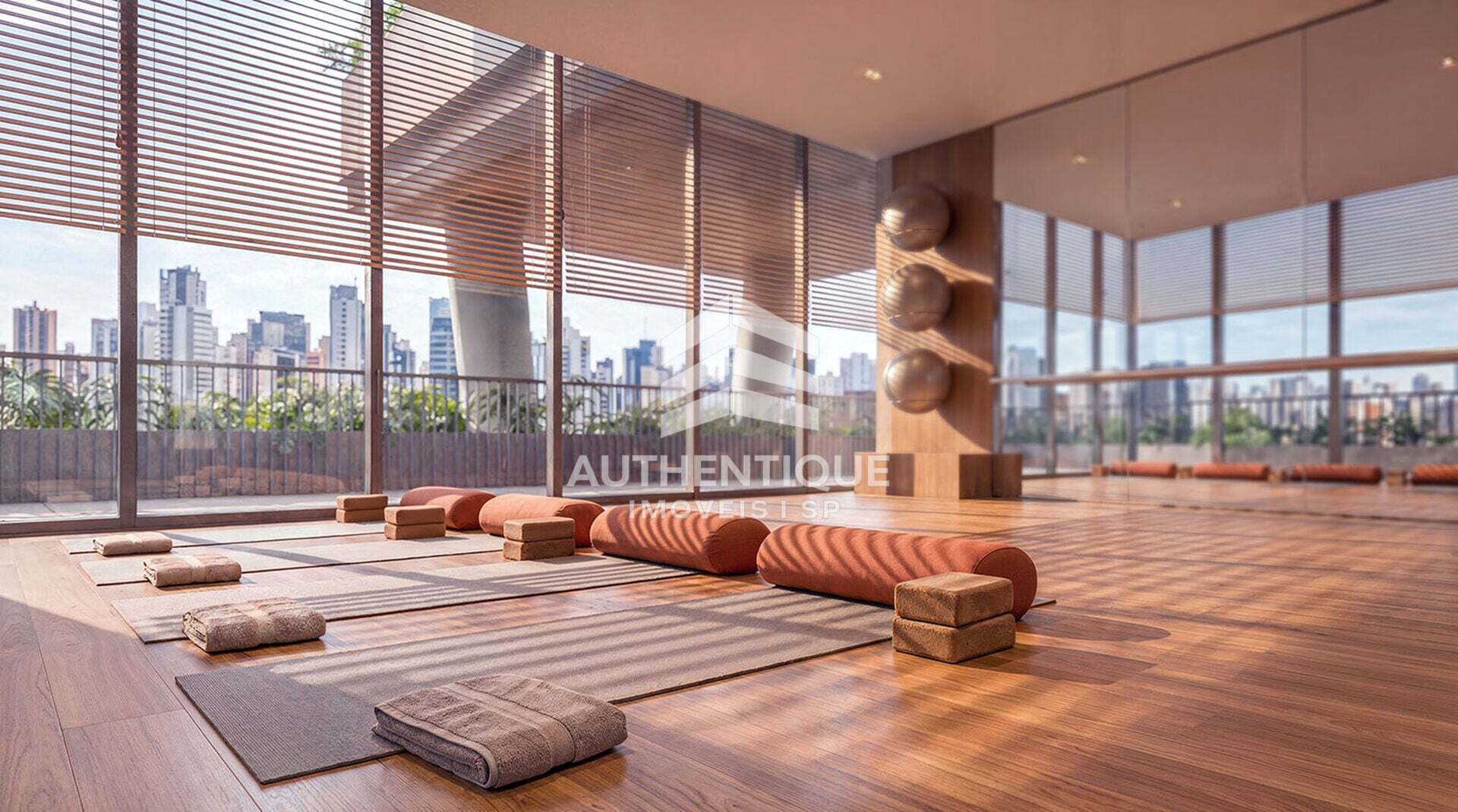 Cobertura, 1 quarto, 91 m² - Foto 15