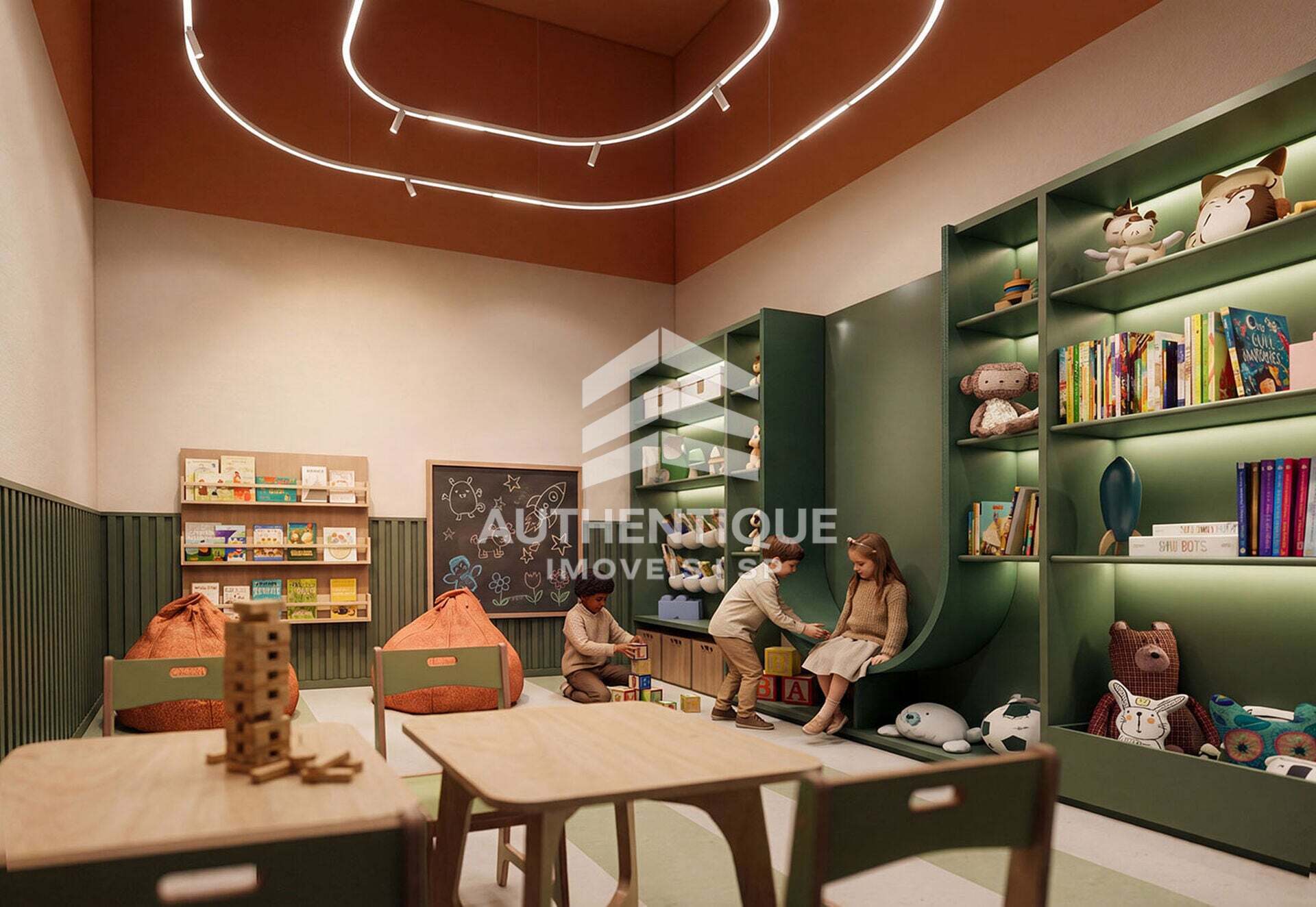 Cobertura, 1 quarto, 91 m² - Foto 10