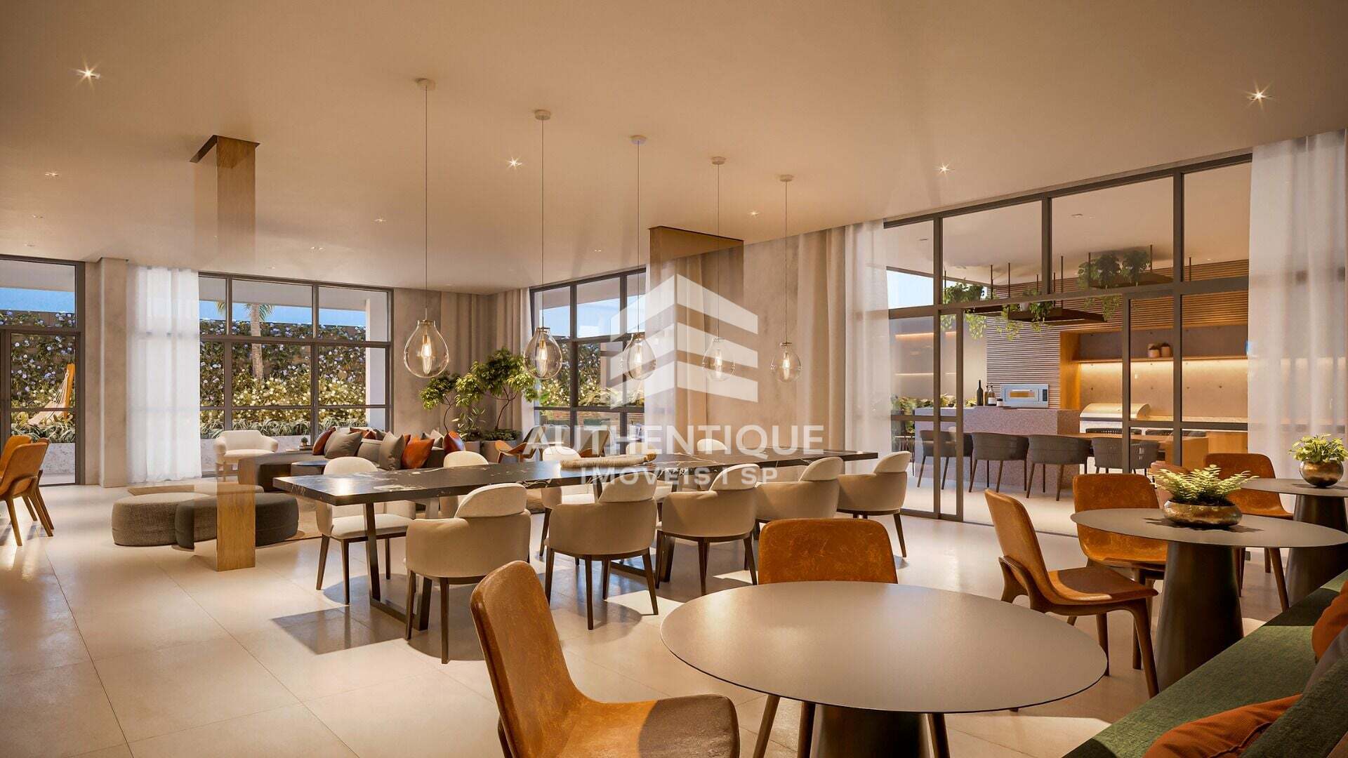 Apartamento, 4 quartos, 166 m² - Foto 21