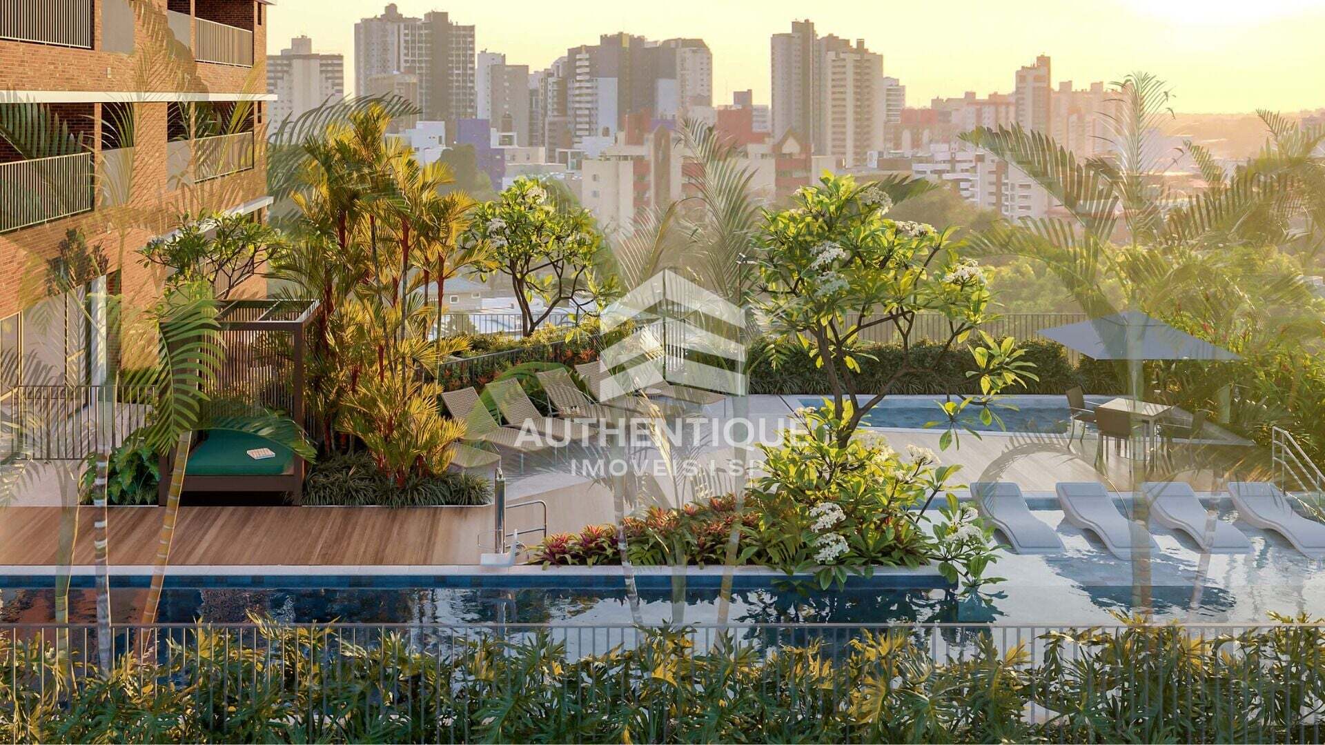 Apartamento, 4 quartos, 166 m² - Foto 2