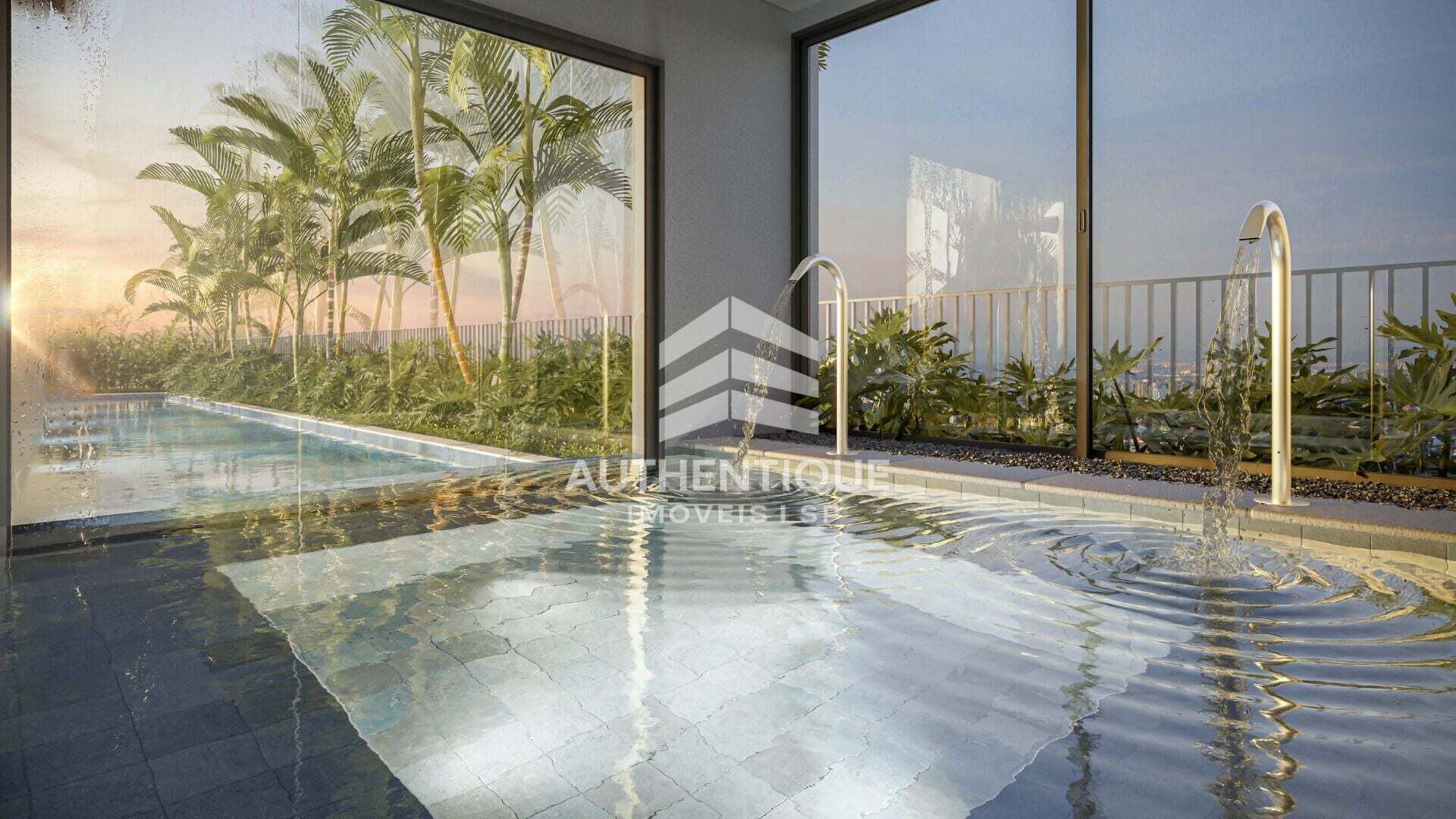 Apartamento, 4 quartos, 166 m² - Foto 3
