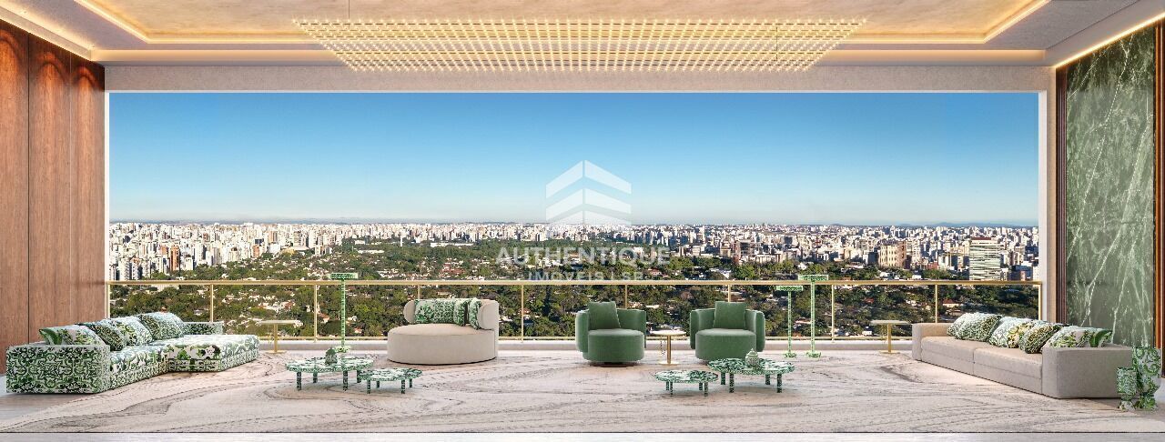 Cobertura, 4 quartos, 516 m² - Foto 6
