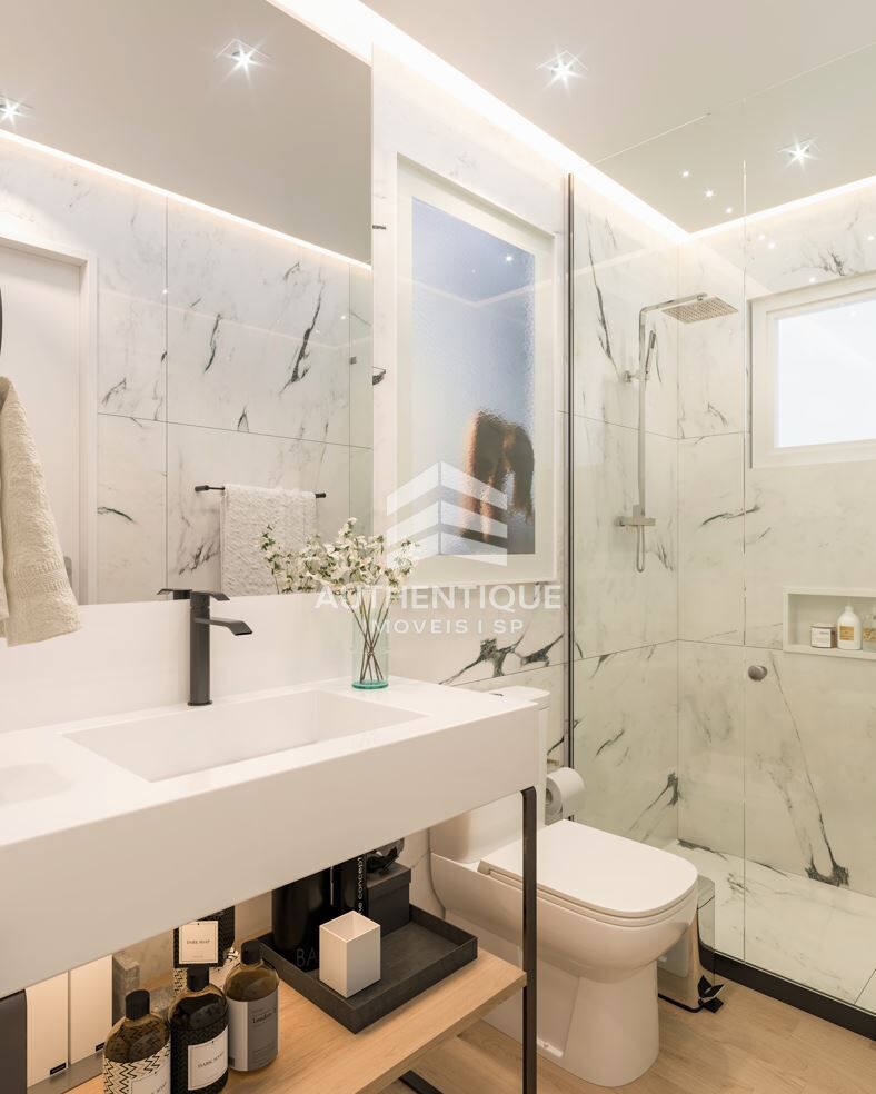 Apartamento, 2 quartos, 57 m² - Foto 6