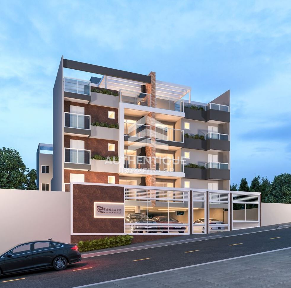 Apartamento, 2 quartos, 57 m² - Foto 11