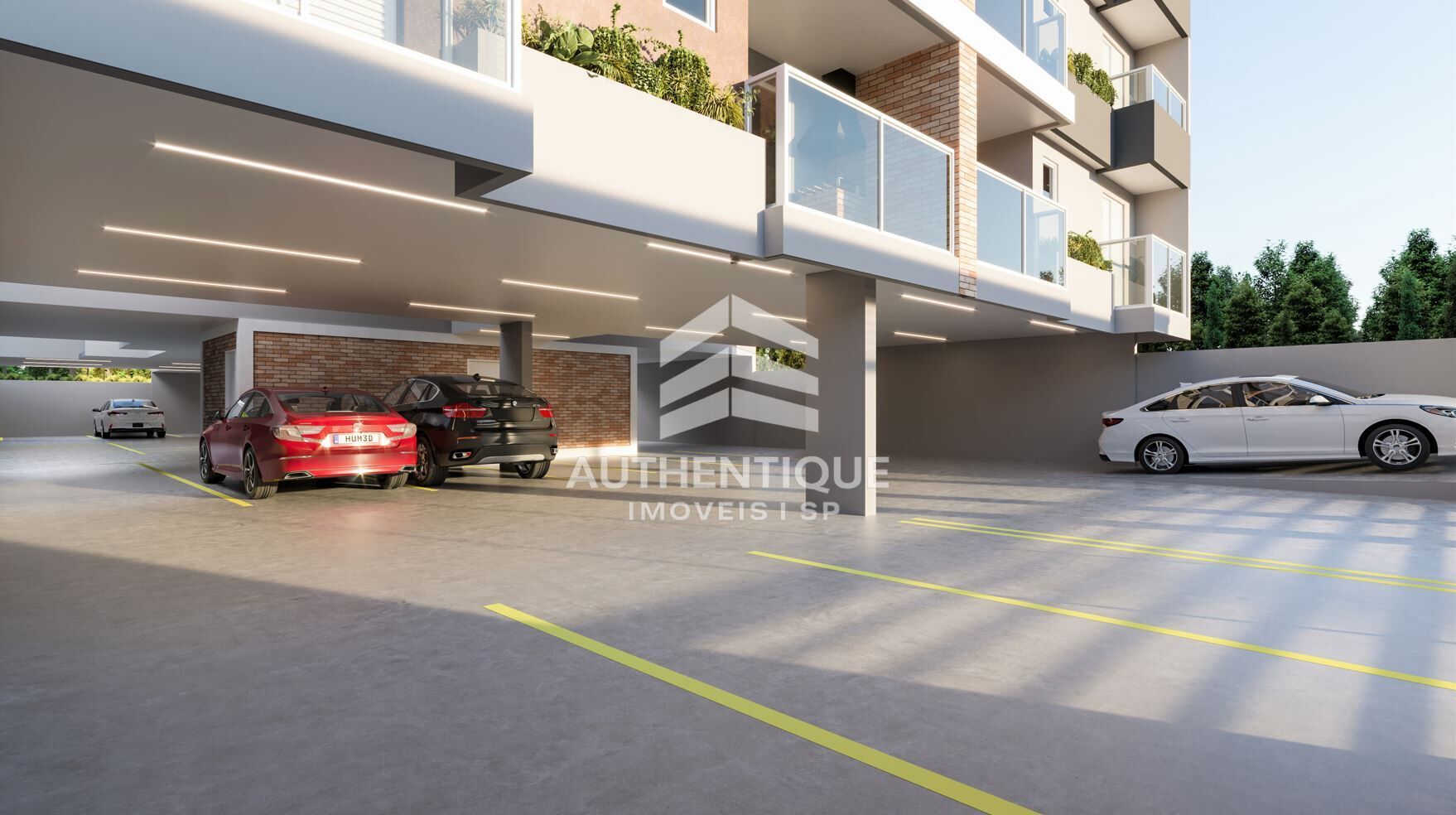 Apartamento, 2 quartos, 57 m² - Foto 10