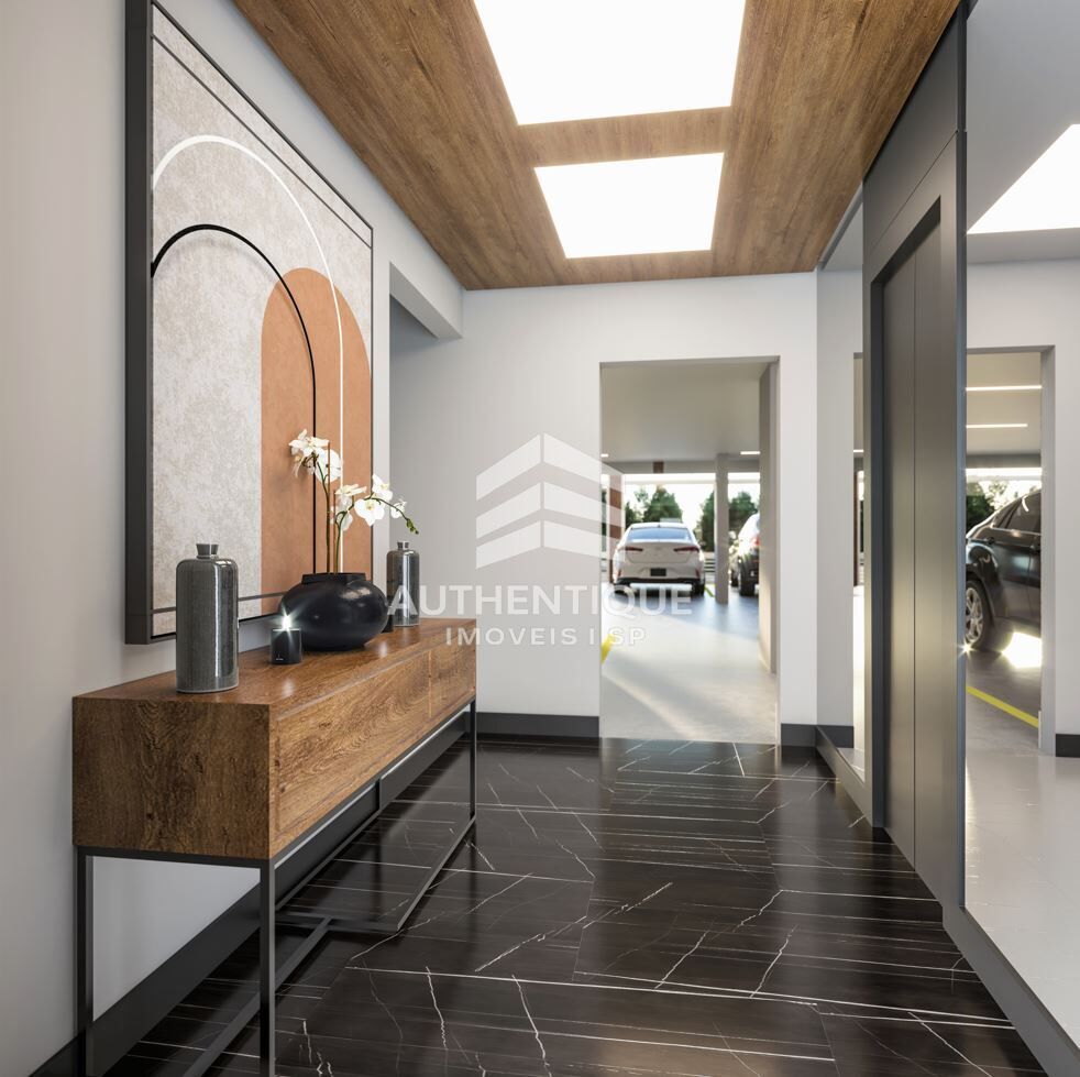 Apartamento, 2 quartos, 57 m² - Foto 8
