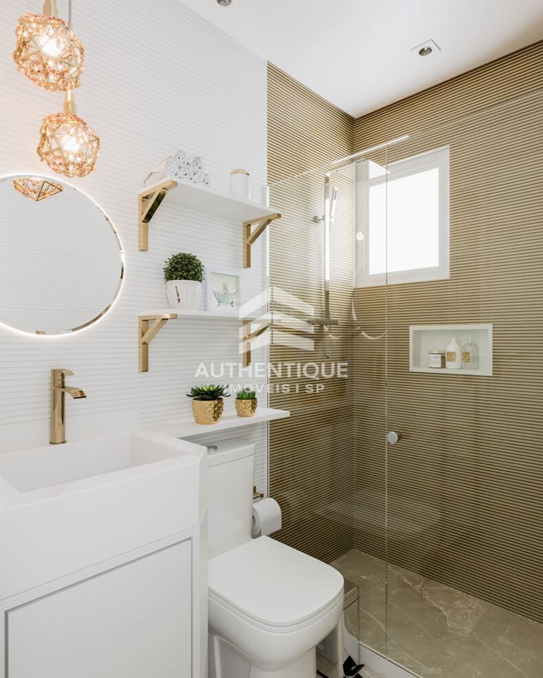 Apartamento, 2 quartos, 57 m² - Foto 9