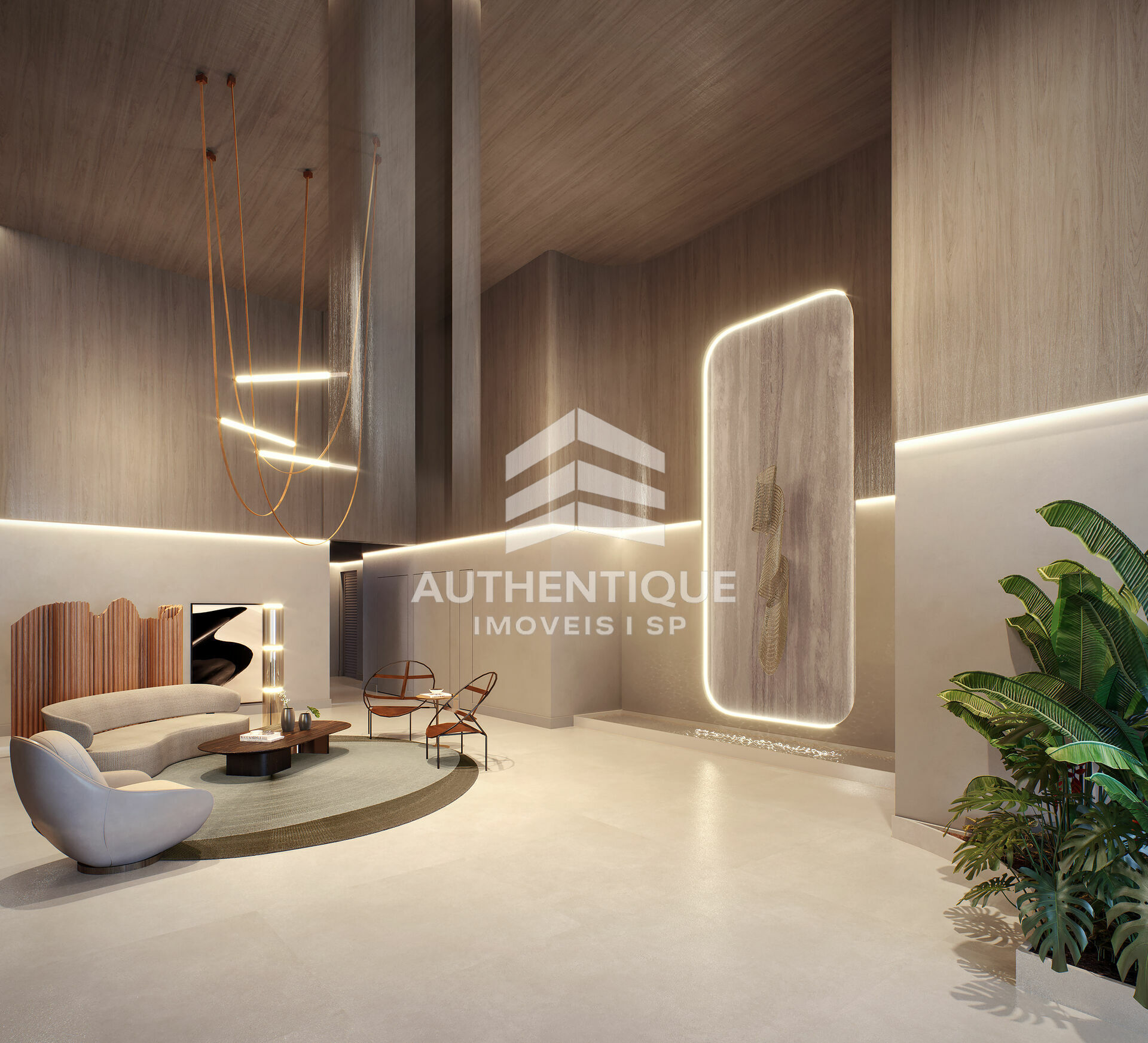 Cobertura, 3 quartos, 209 m² - Foto 5
