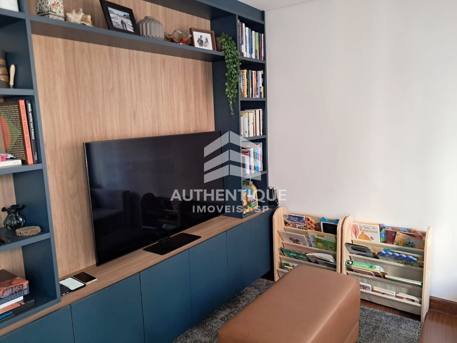 Apartamento, 3 quartos, 126 m² - Foto 2
