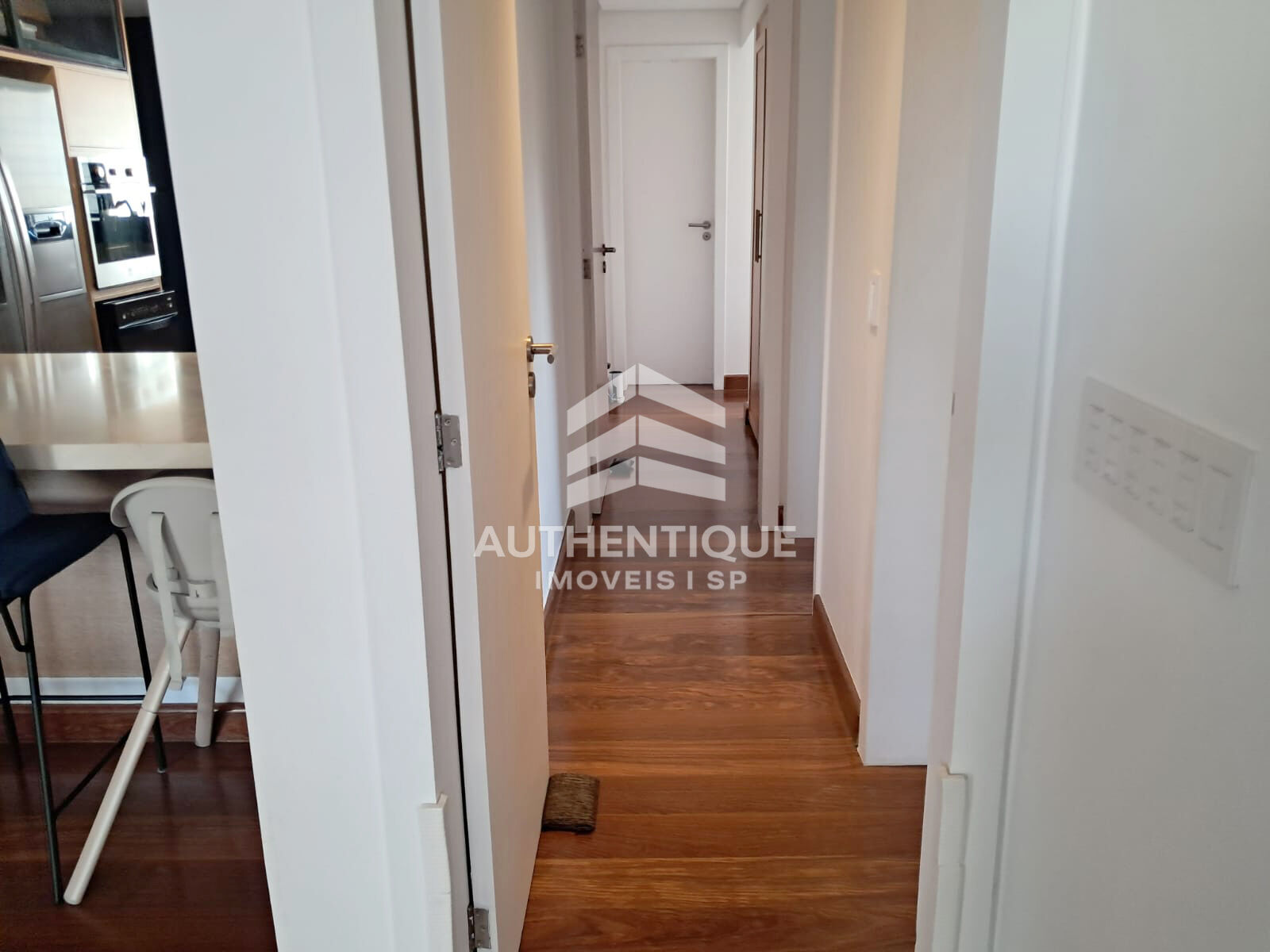 Apartamento, 3 quartos, 126 m² - Foto 5