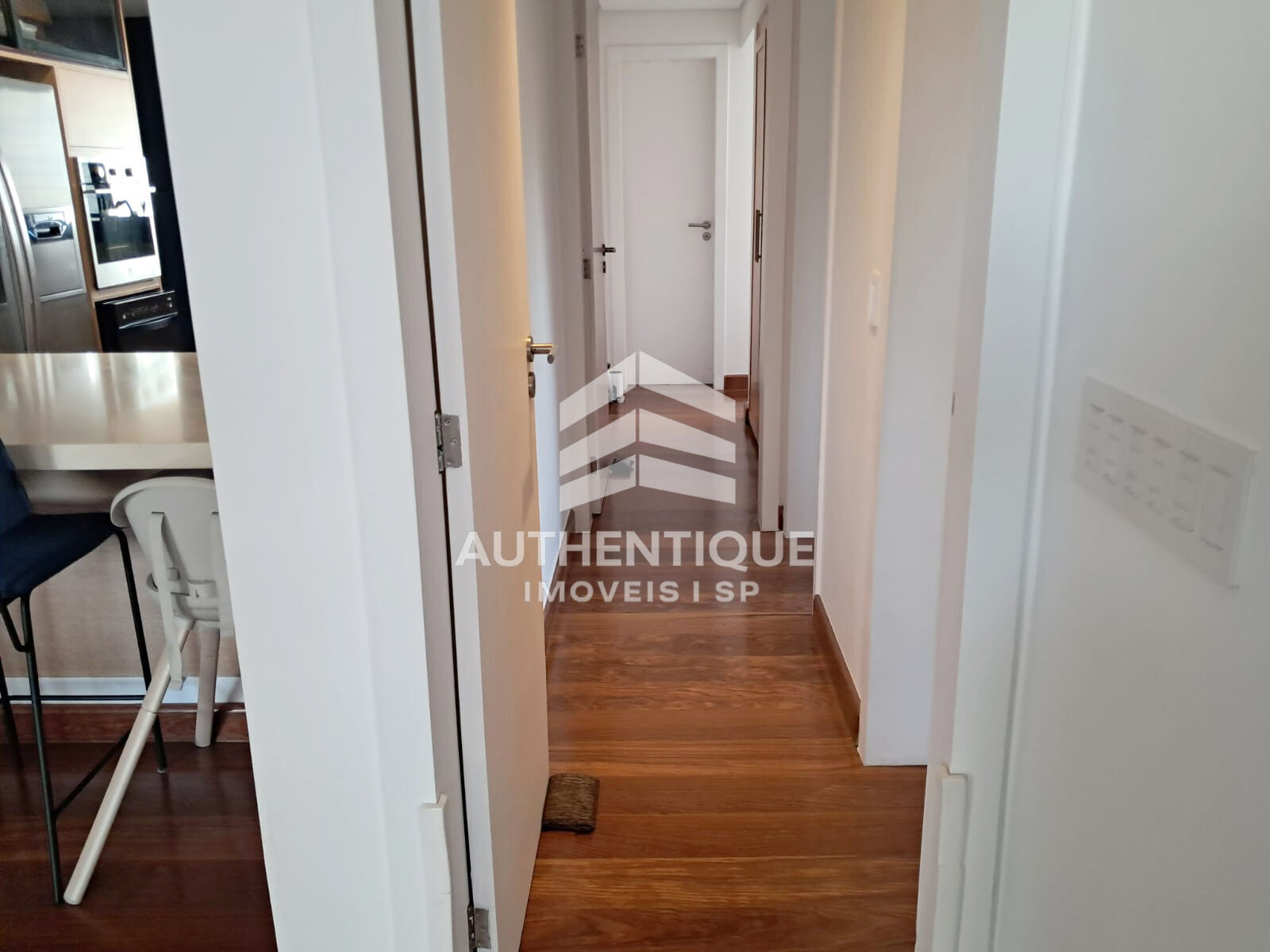 Apartamento, 3 quartos, 126 m² - Foto 5