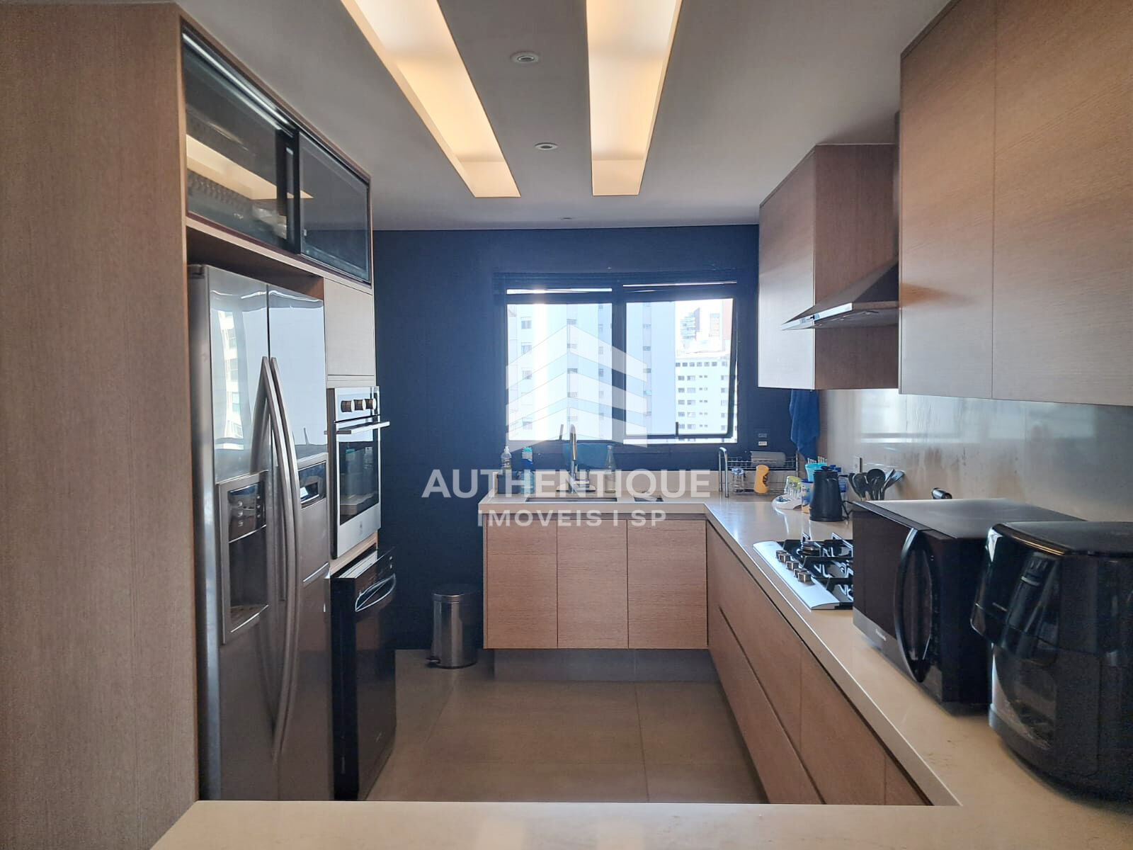 Apartamento, 3 quartos, 126 m² - Foto 4