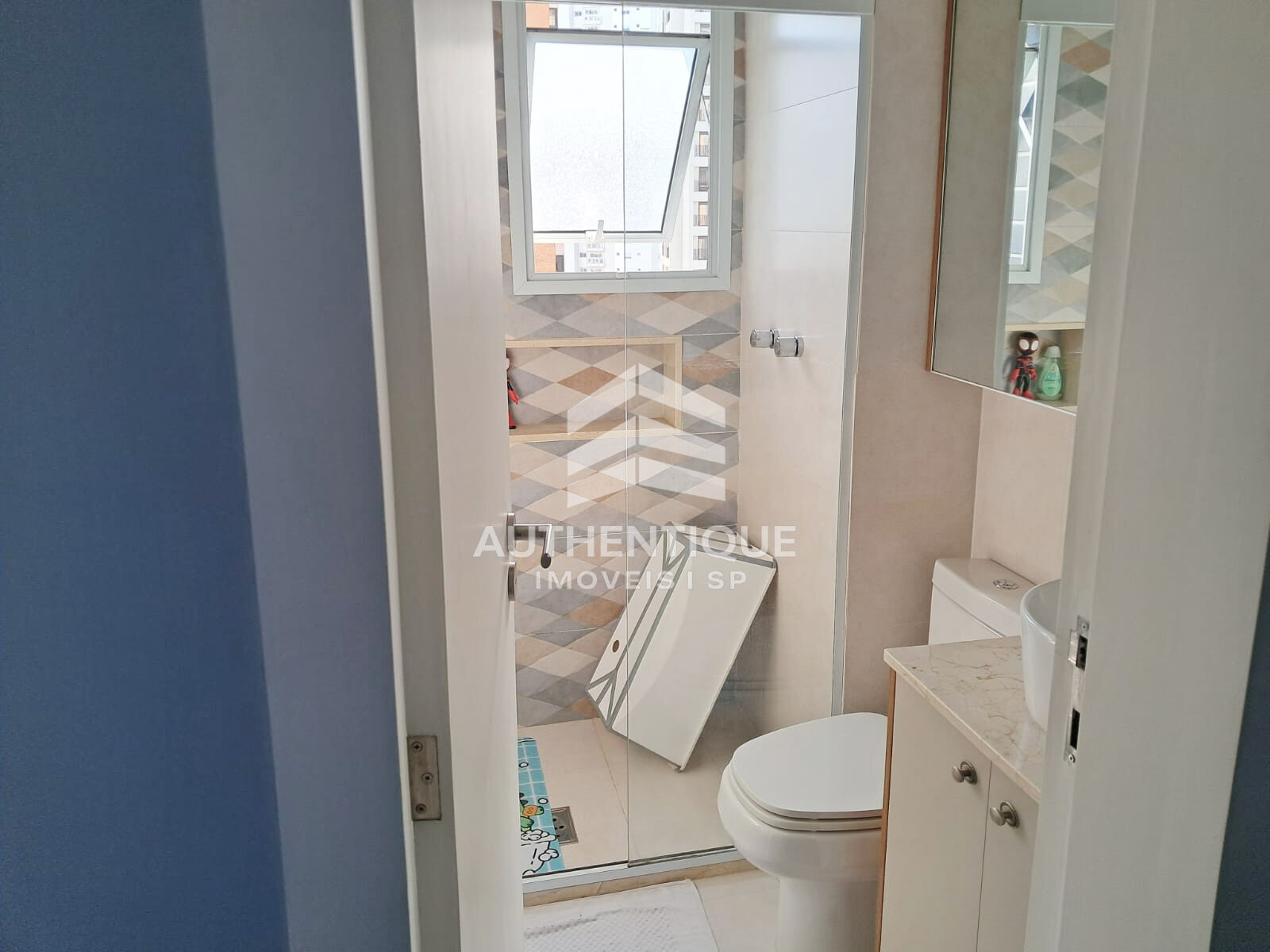 Apartamento, 3 quartos, 126 m² - Foto 9