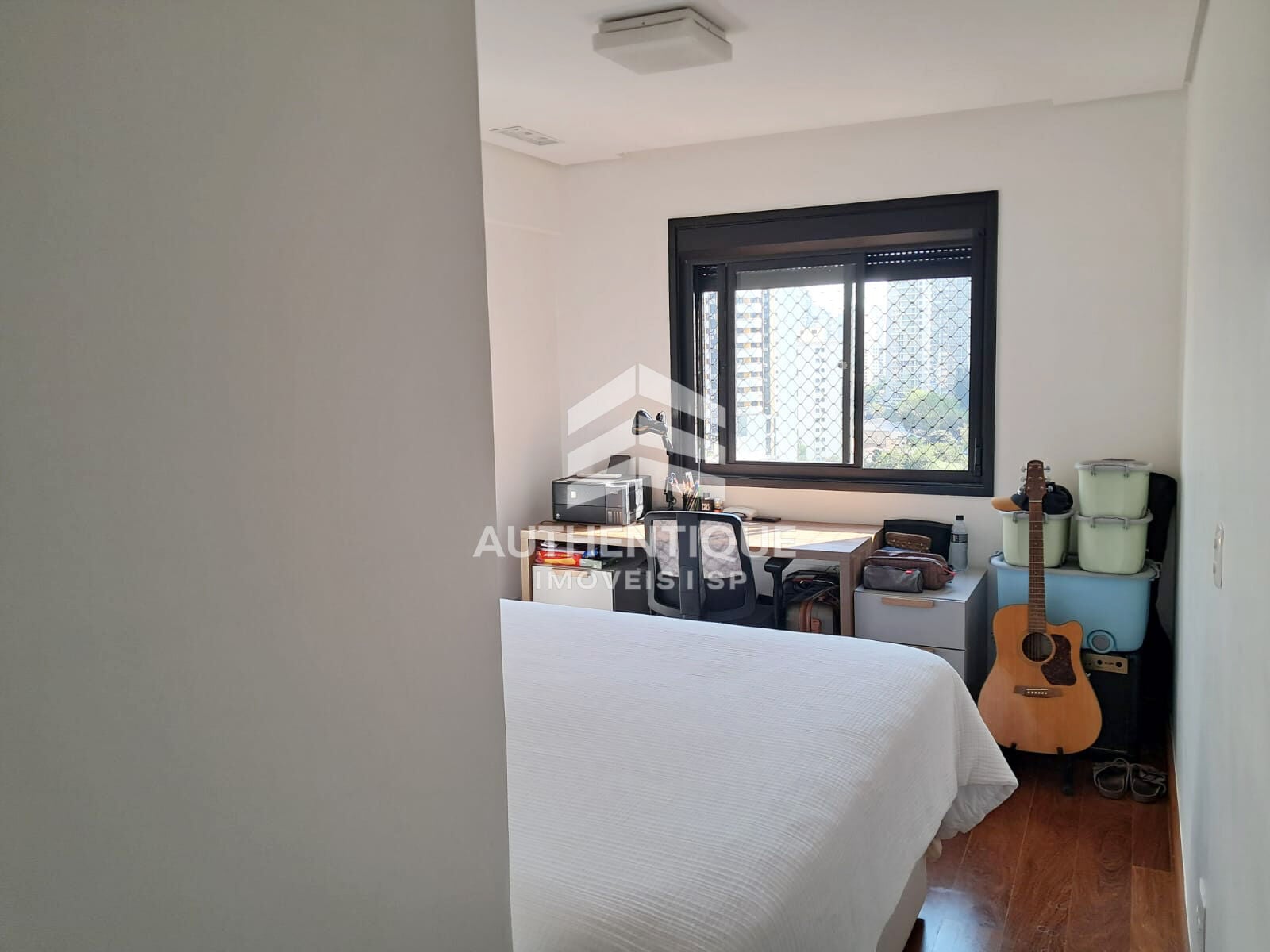 Apartamento, 3 quartos, 126 m² - Foto 8