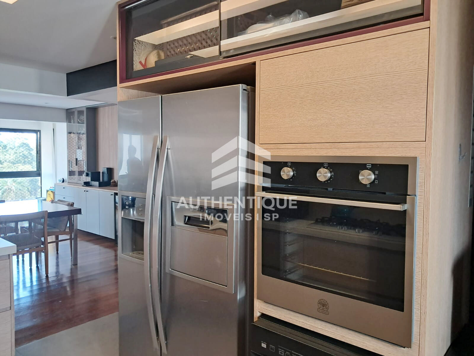 Apartamento, 3 quartos, 126 m² - Foto 3