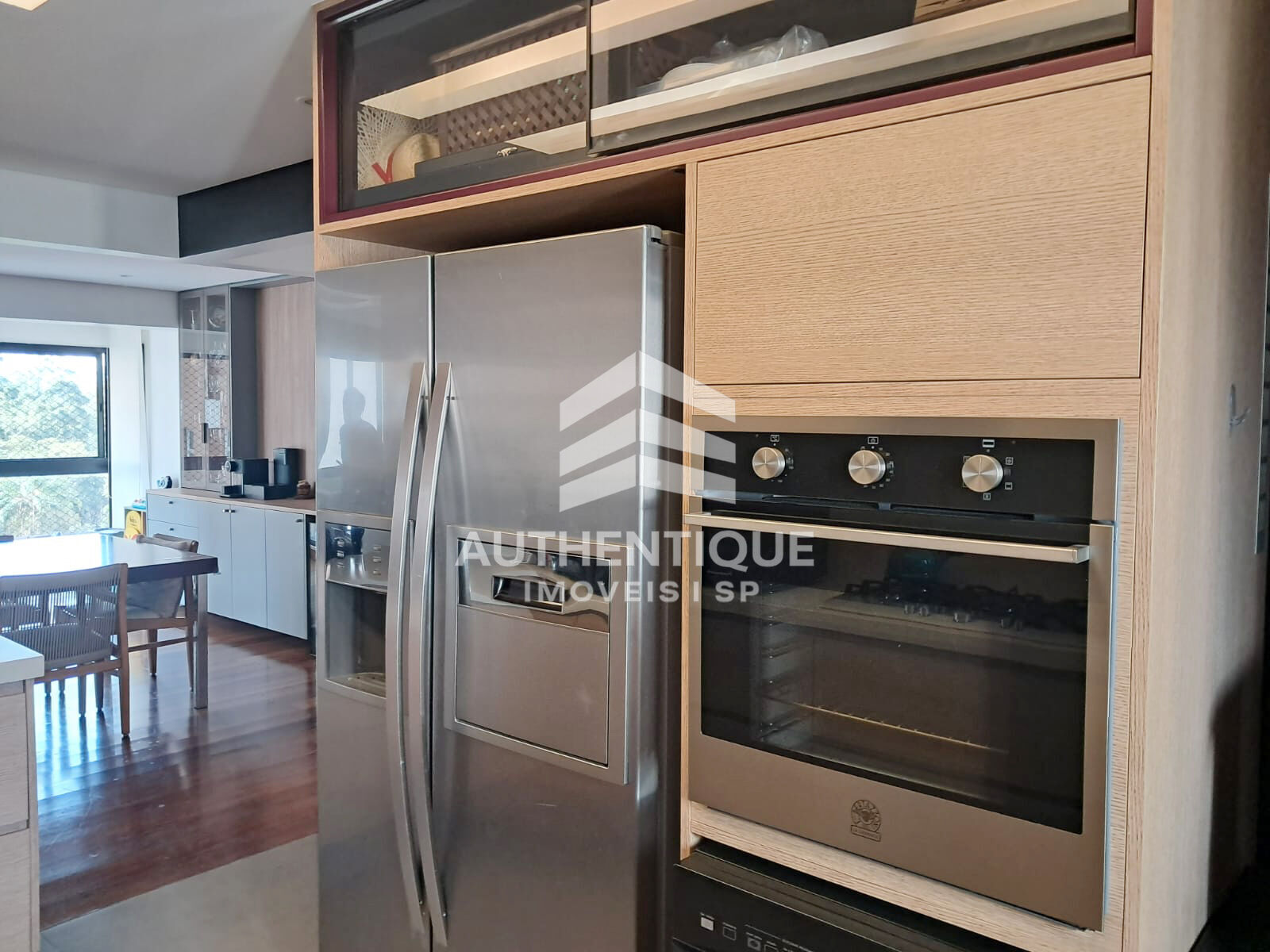 Apartamento, 3 quartos, 126 m² - Foto 3