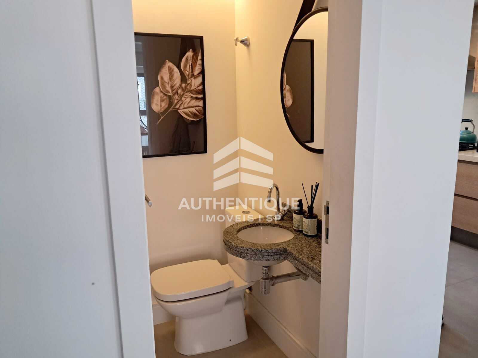 Apartamento, 3 quartos, 126 m² - Foto 10