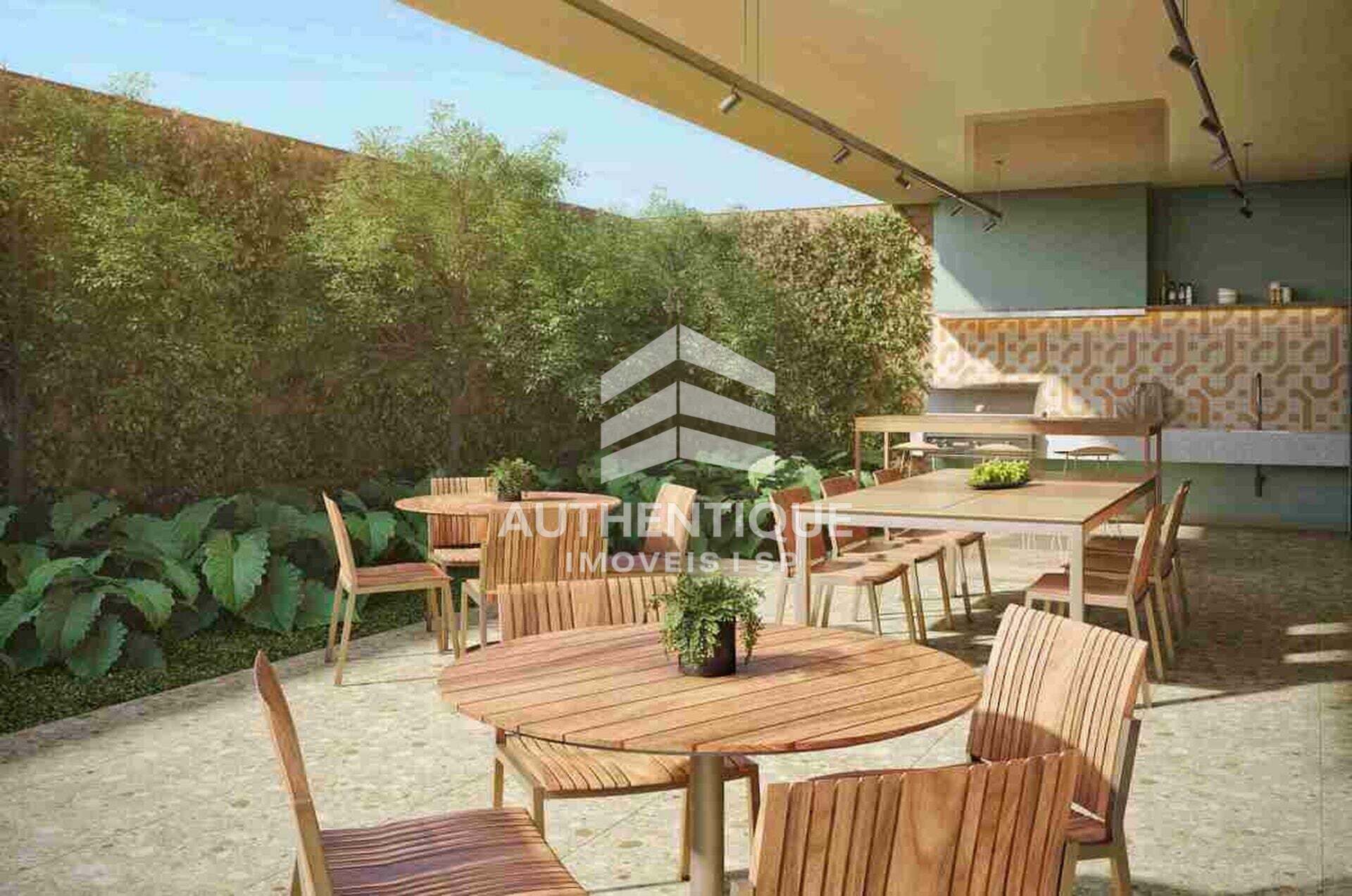 Apartamento, 1 quarto, 73 m² - Foto 2