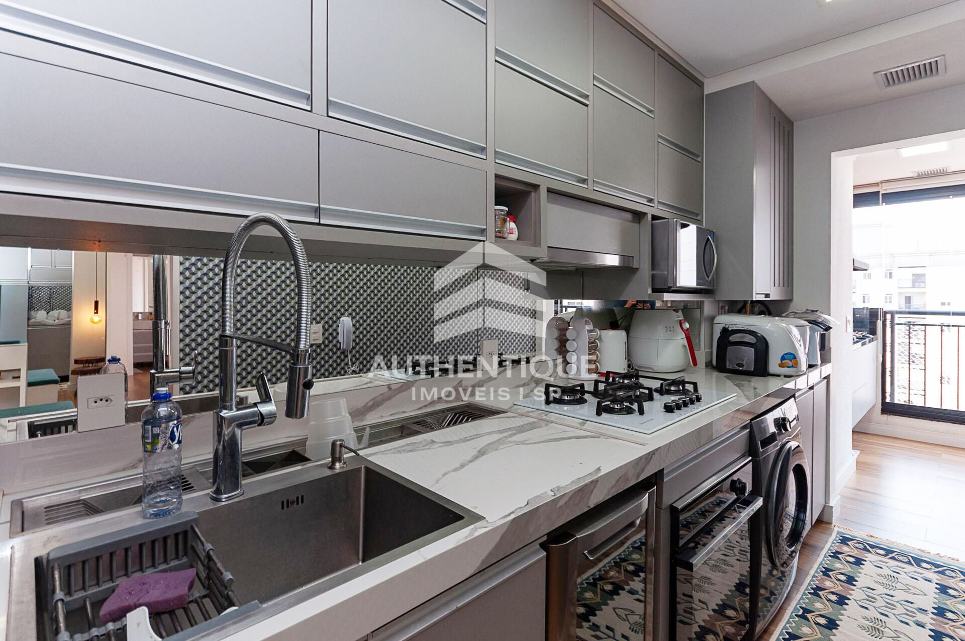 Apartamento, 3 quartos, 81 m² - Foto 13