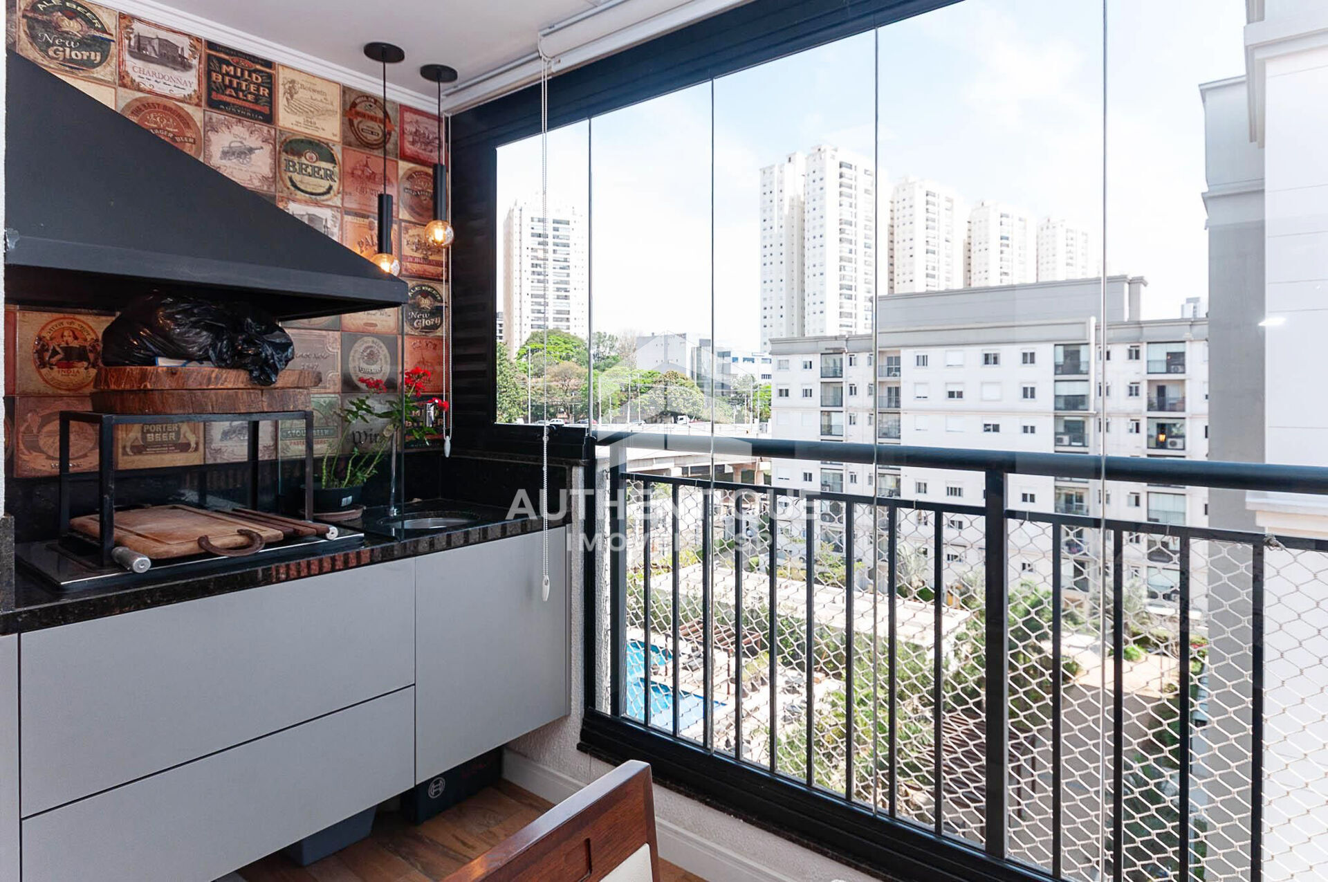 Apartamento, 3 quartos, 81 m² - Foto 10