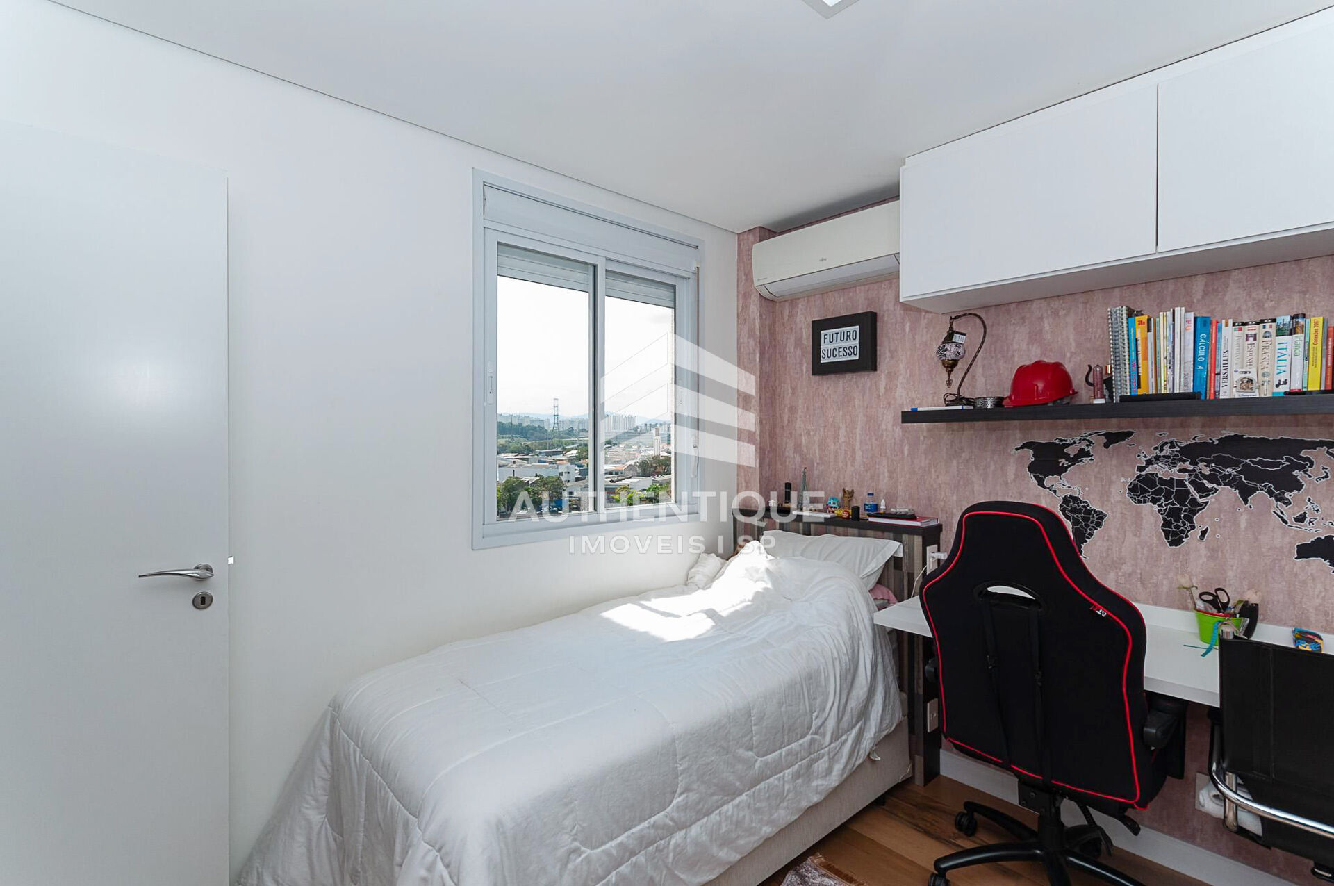 Apartamento, 3 quartos, 81 m² - Foto 20