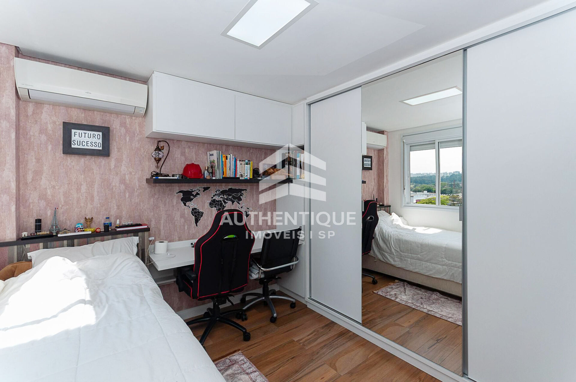 Apartamento, 3 quartos, 81 m² - Foto 22
