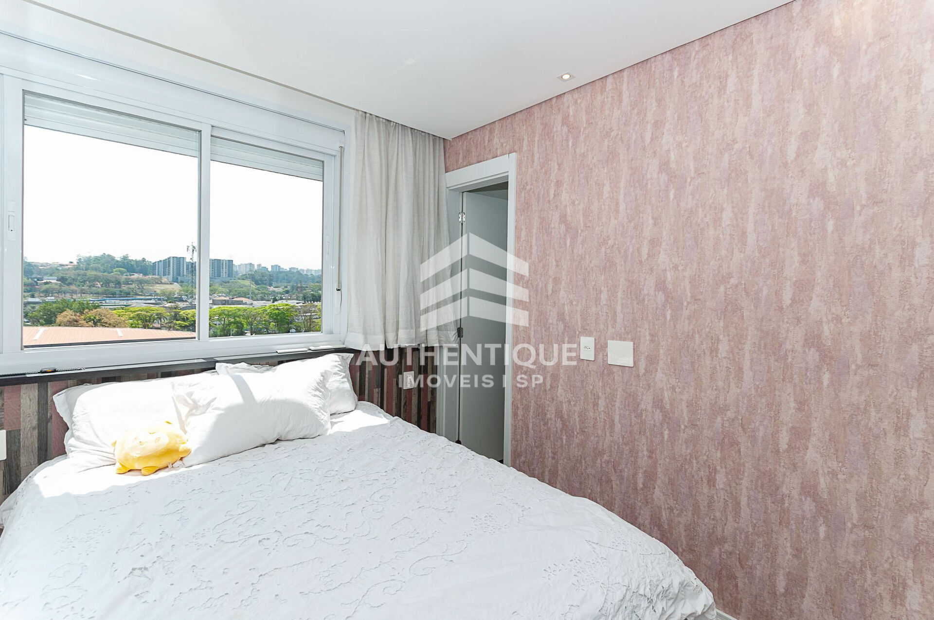Apartamento, 3 quartos, 81 m² - Foto 29