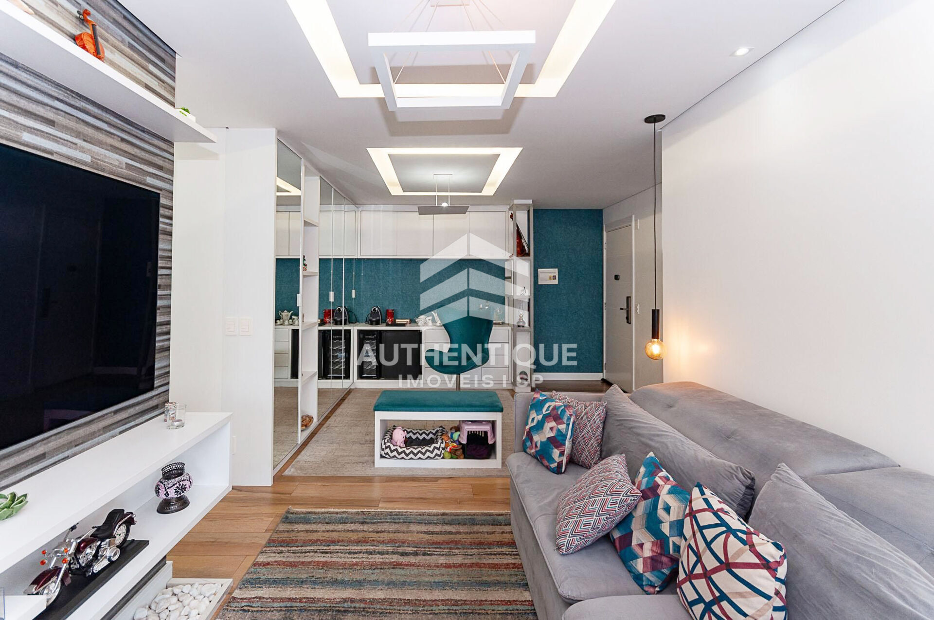 Apartamento, 3 quartos, 81 m² - Foto 8