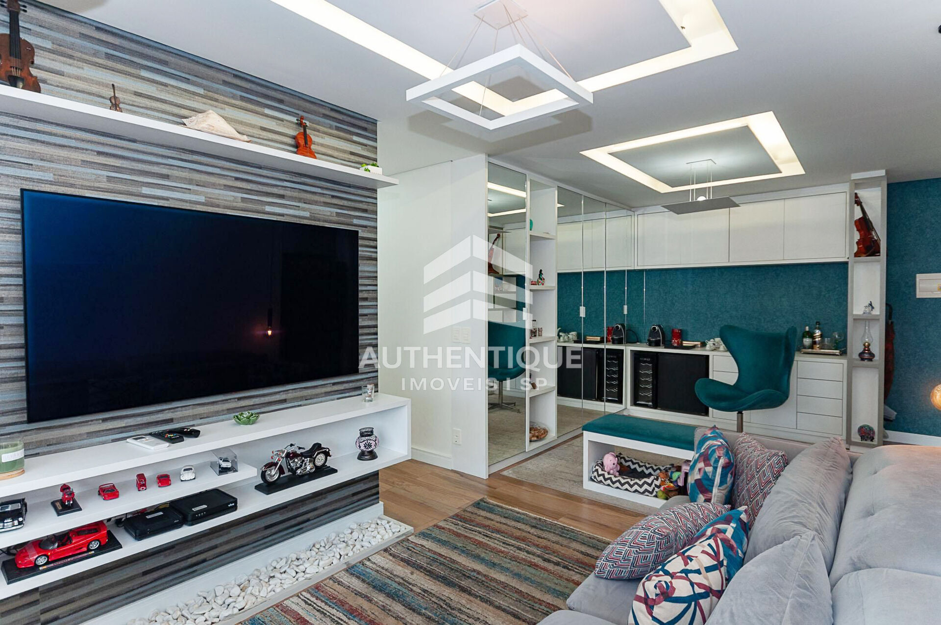 Apartamento, 3 quartos, 81 m² - Foto 11