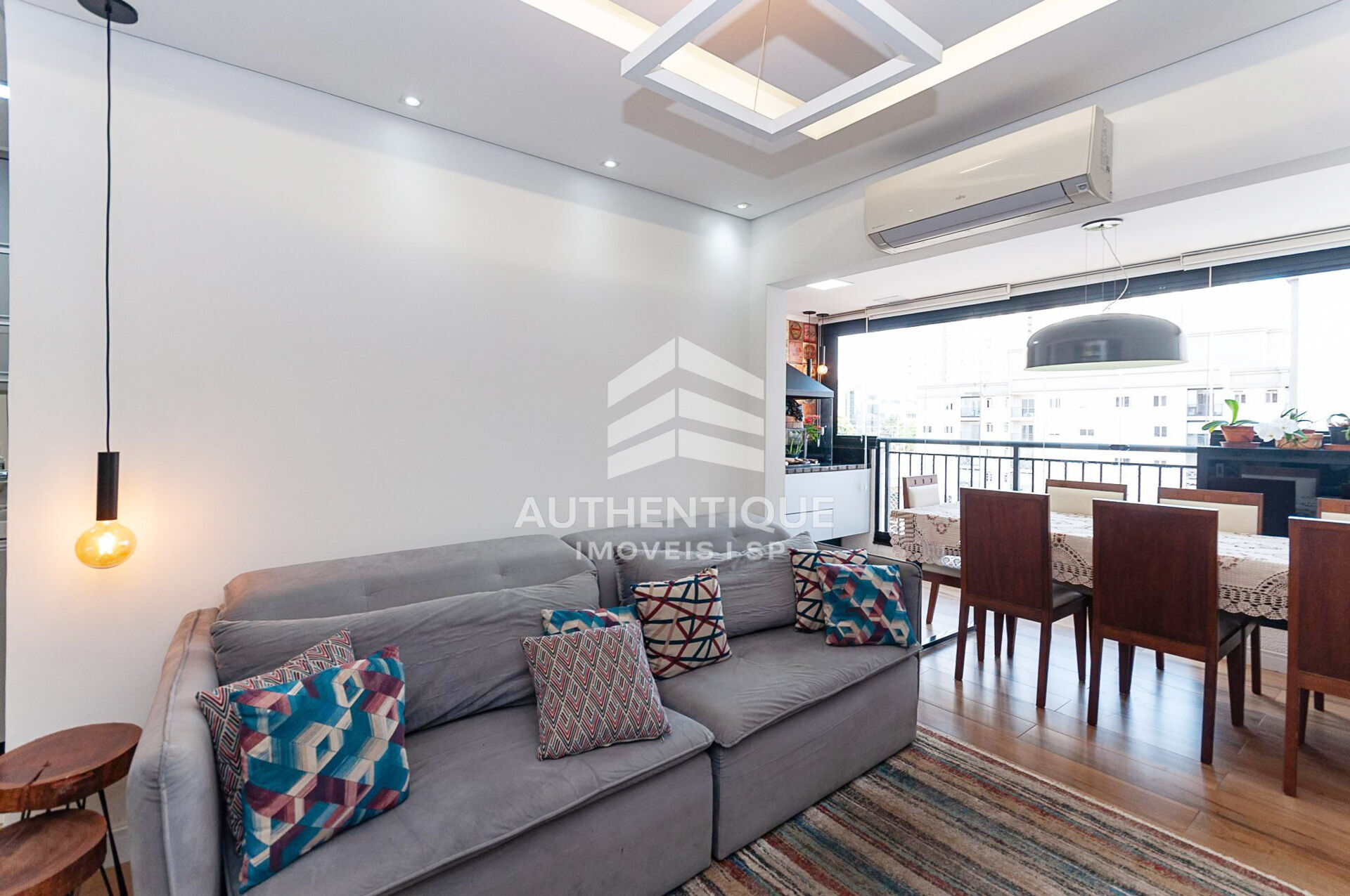 Apartamento, 3 quartos, 81 m² - Foto 3