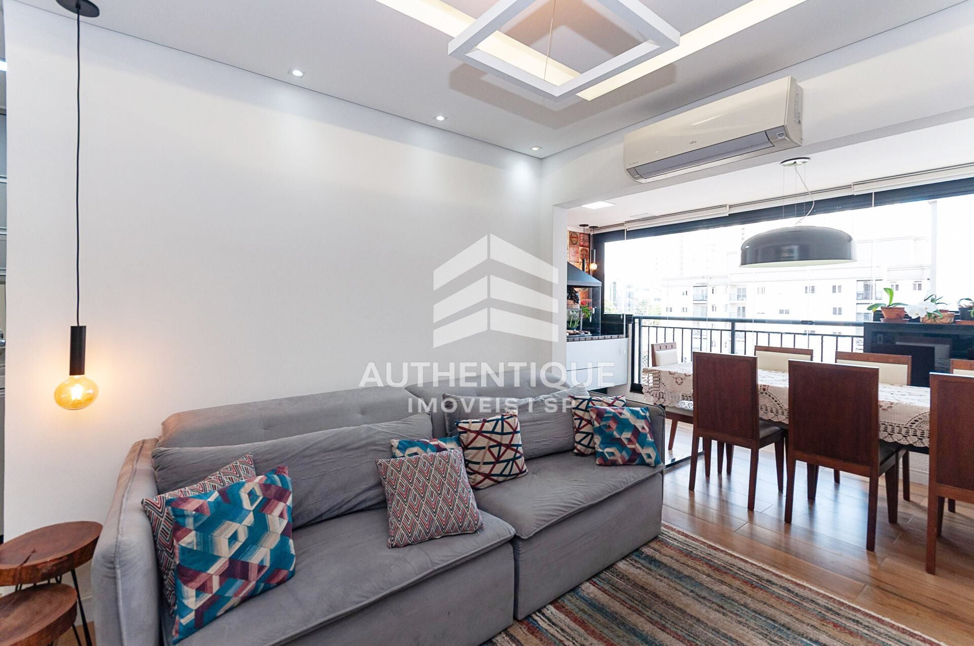 Apartamento, 3 quartos, 81 m² - Foto 3