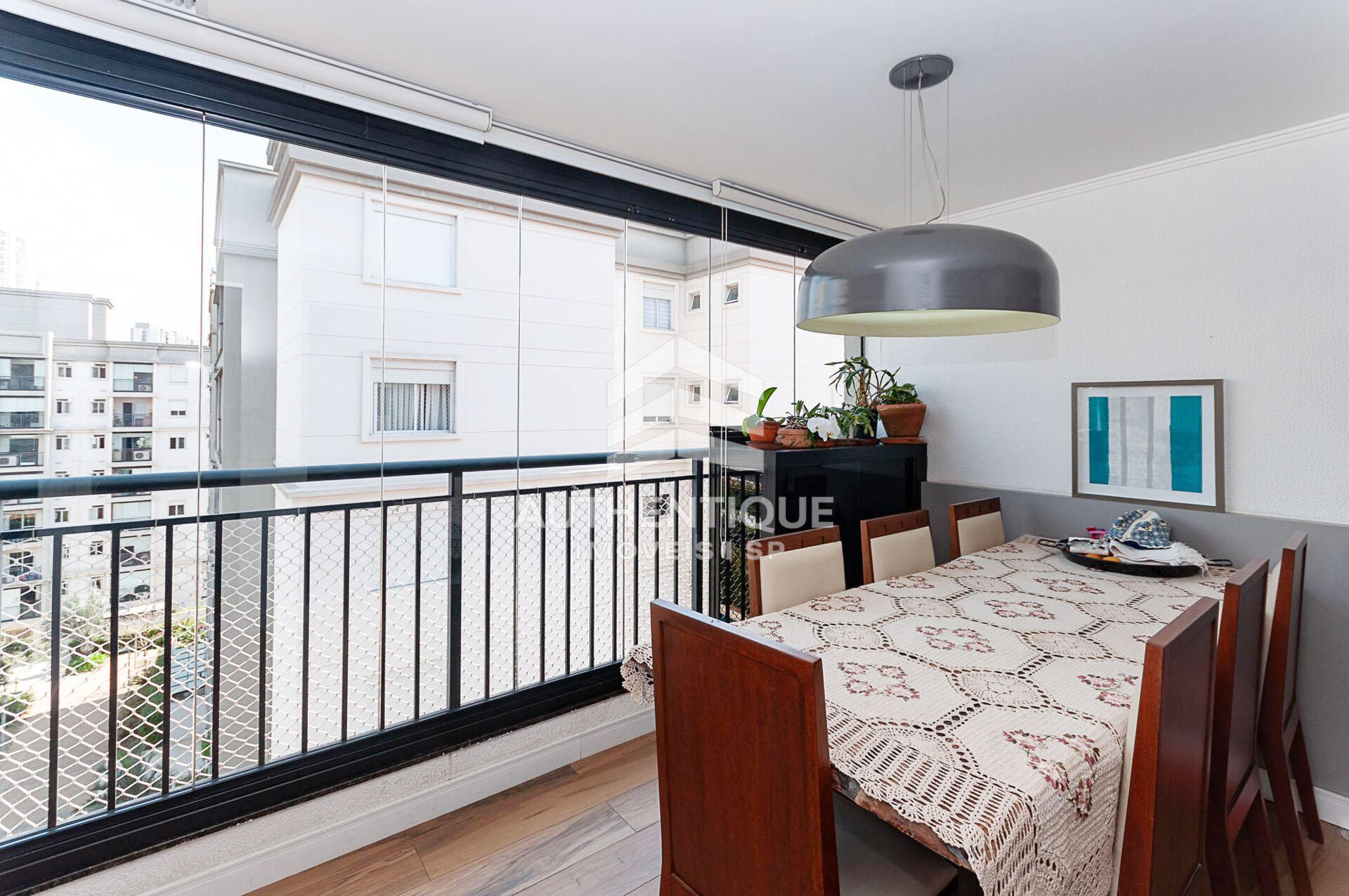 Apartamento, 3 quartos, 81 m² - Foto 7