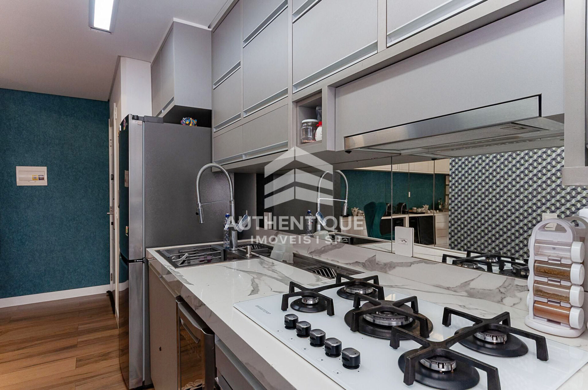 Apartamento, 3 quartos, 81 m² - Foto 12