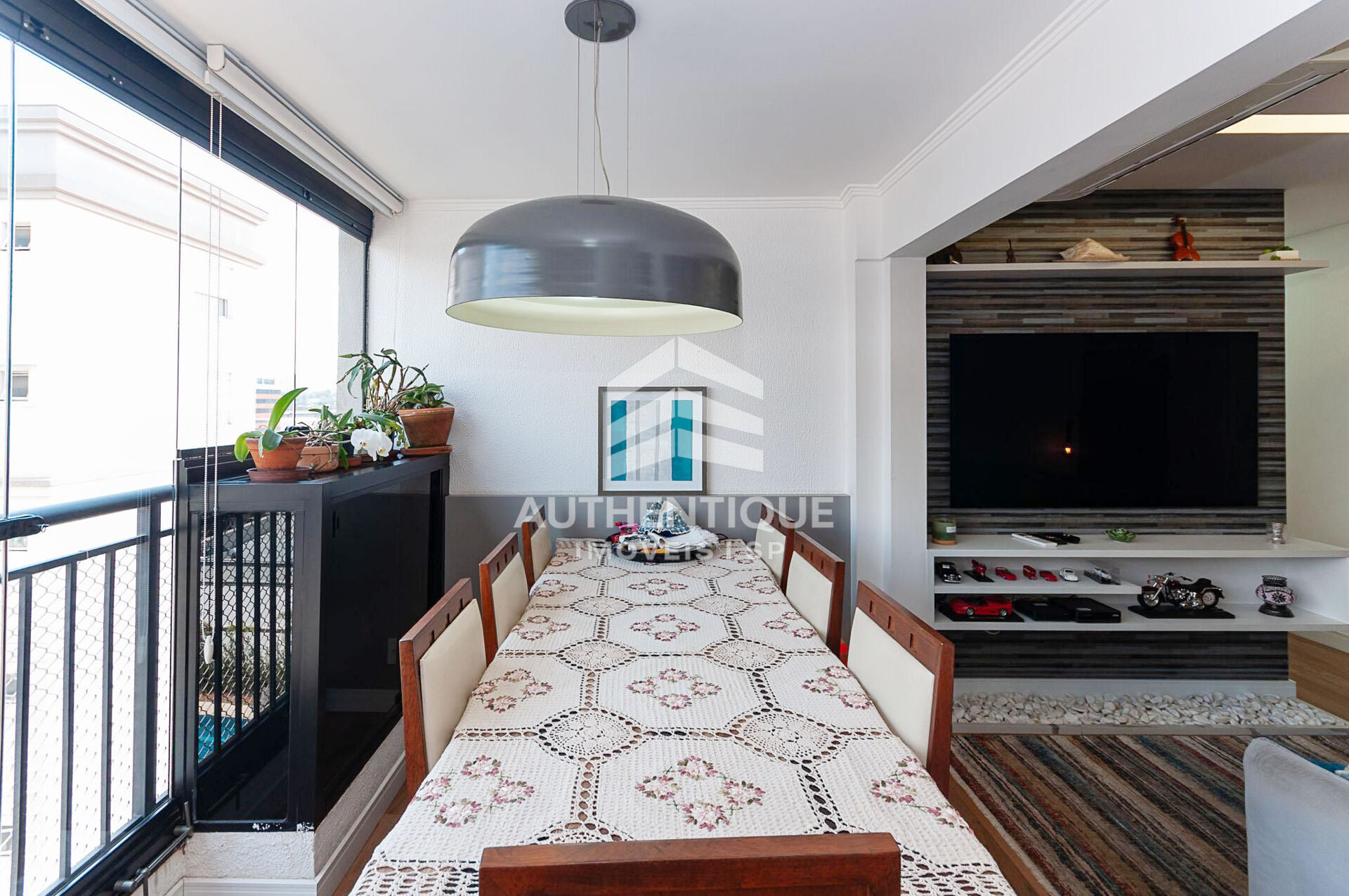 Apartamento, 3 quartos, 81 m² - Foto 5