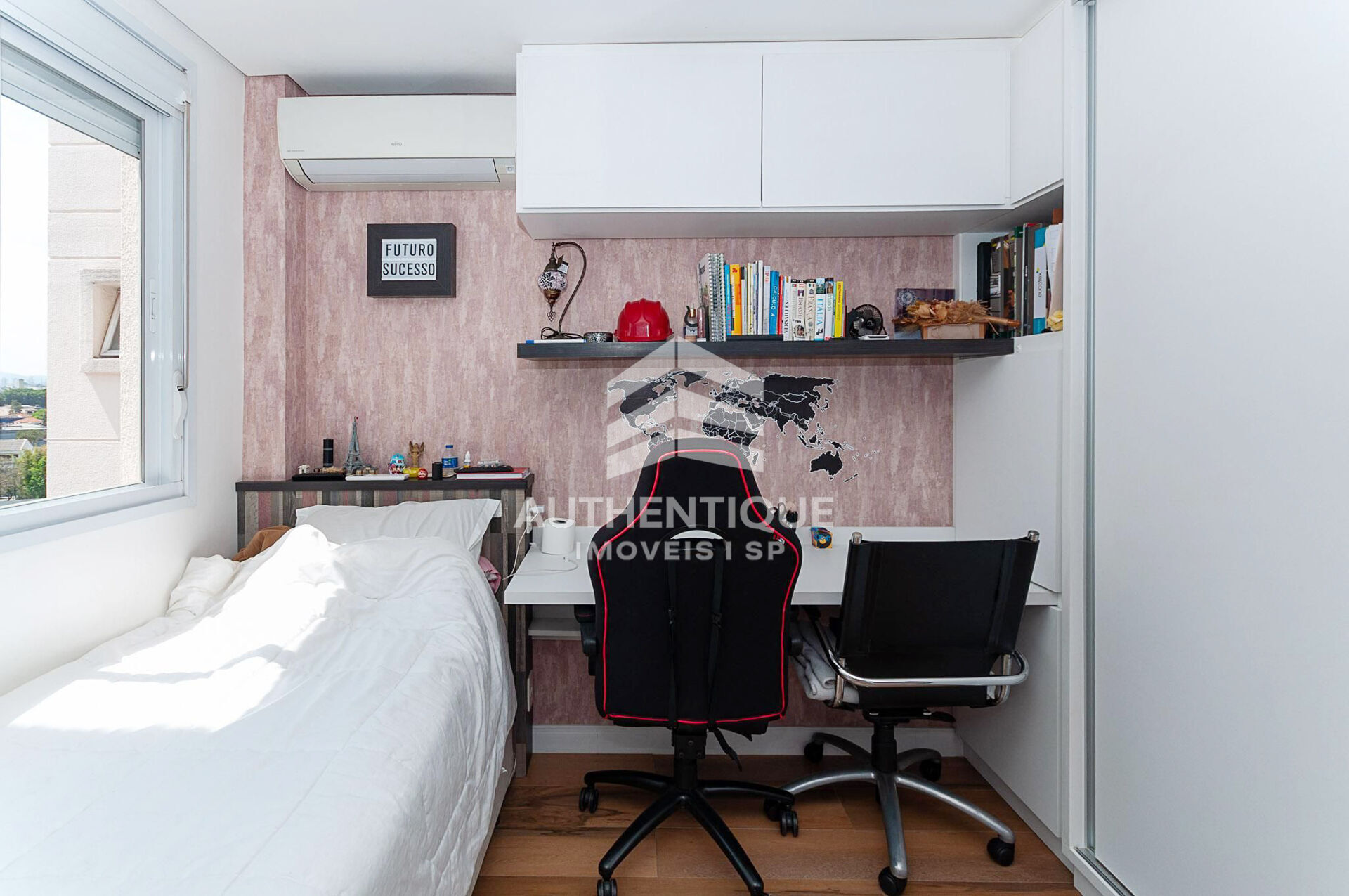 Apartamento, 3 quartos, 81 m² - Foto 19