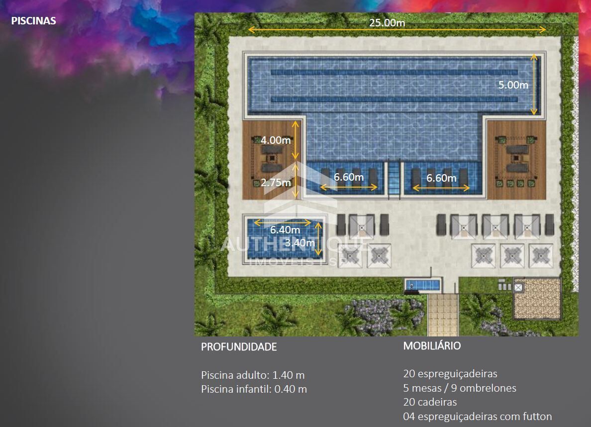 Apartamento, 3 quartos, 81 m² - Foto 37